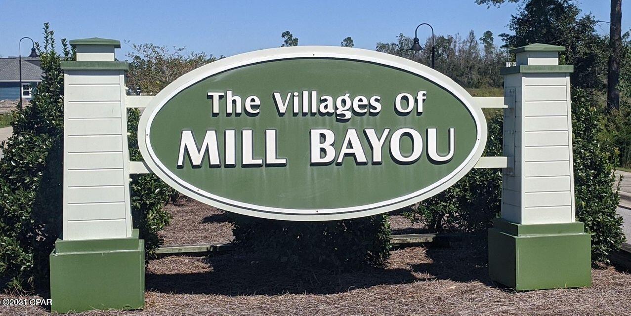 Village of Mill Bayou/Shoreline Village Ph 1C - Residential Lease