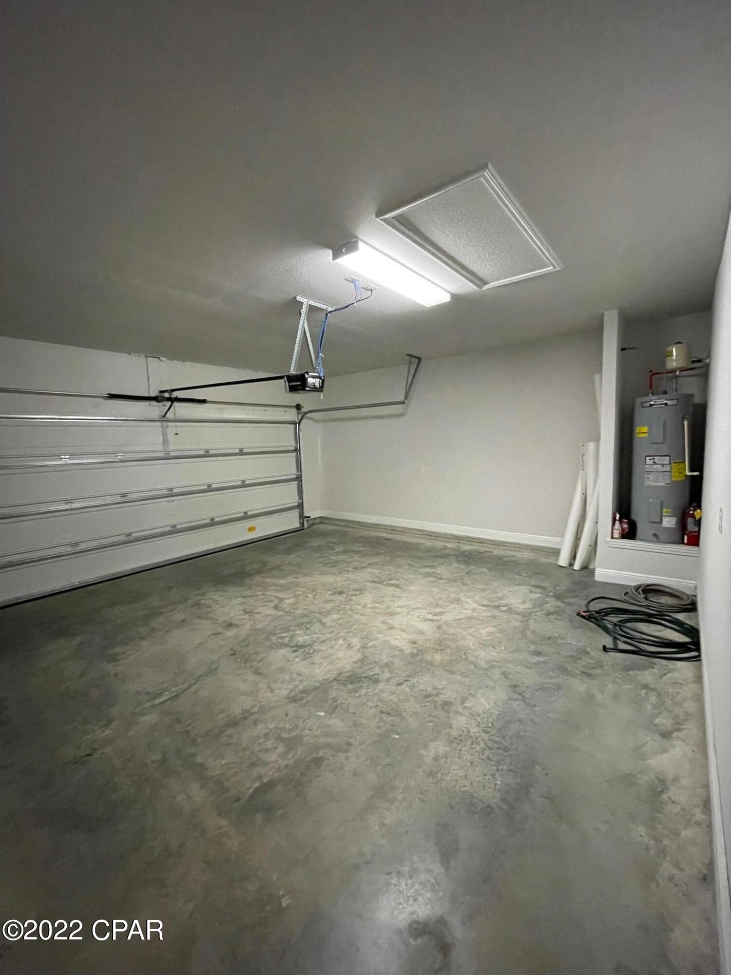 Village of Mill Bayou/Shoreline Village Ph 1C - Residential Lease