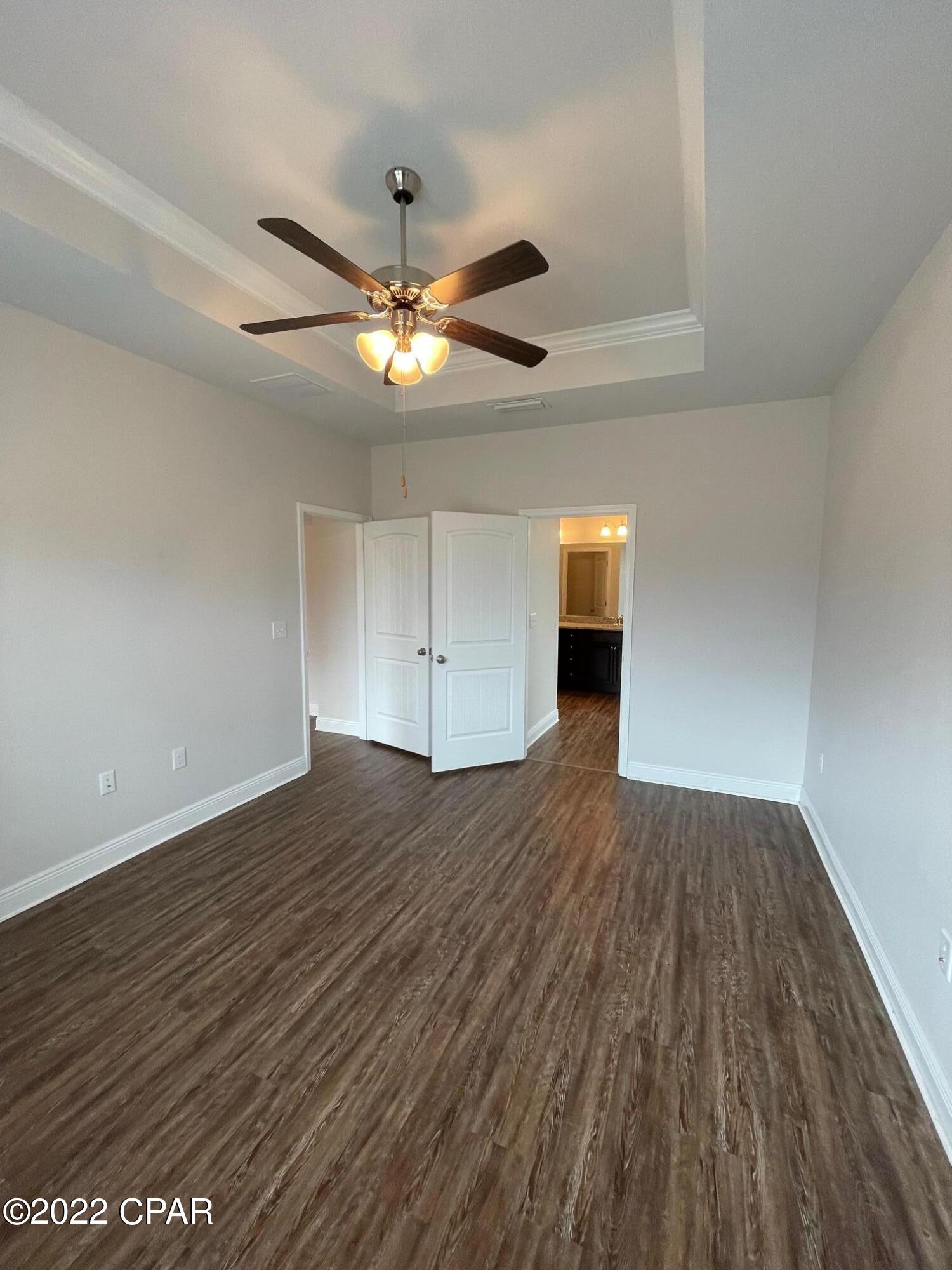 Village of Mill Bayou/Shoreline Village Ph 1C - Residential Lease