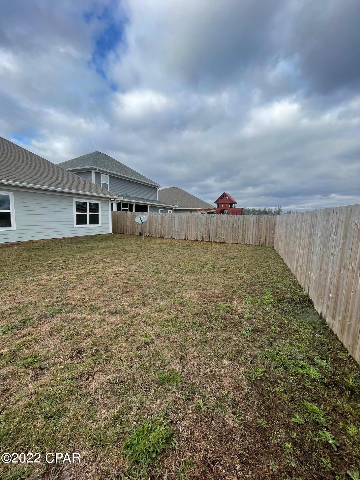 Village of Mill Bayou/Shoreline Village Ph 1C - Residential Lease