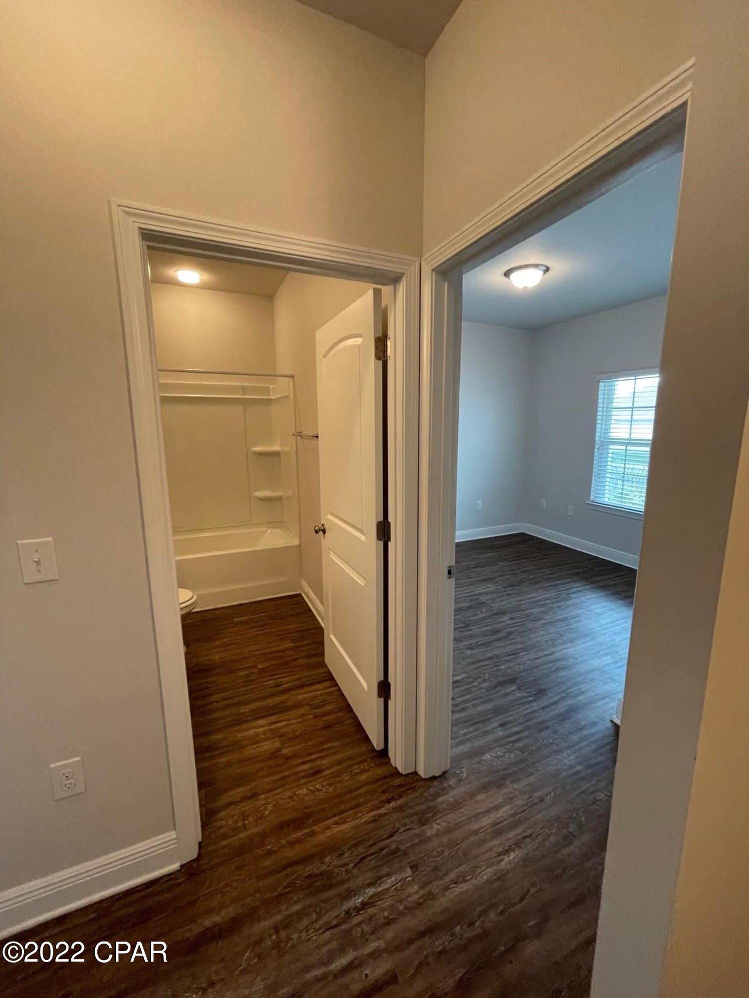 Village of Mill Bayou/Shoreline Village Ph 1C - Residential Lease