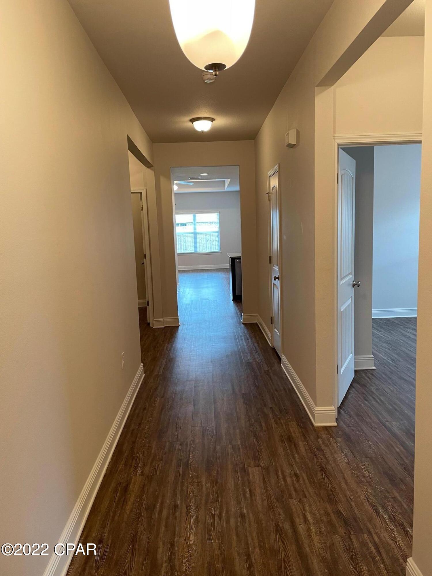 Village of Mill Bayou/Shoreline Village Ph 1C - Residential Lease