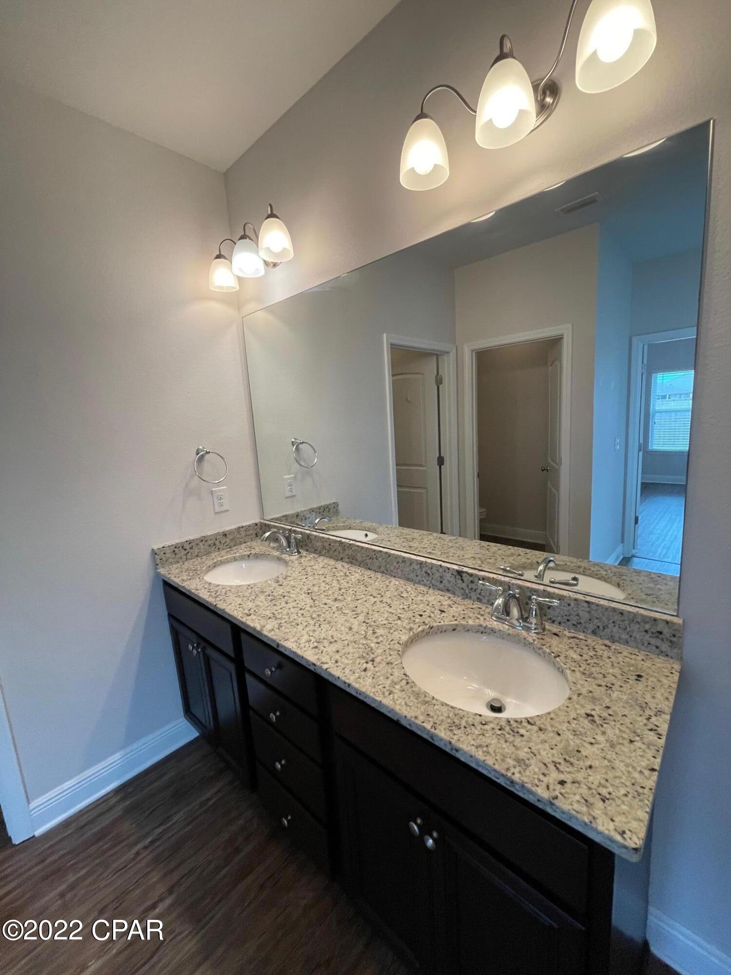 Village of Mill Bayou/Shoreline Village Ph 1C - Residential Lease