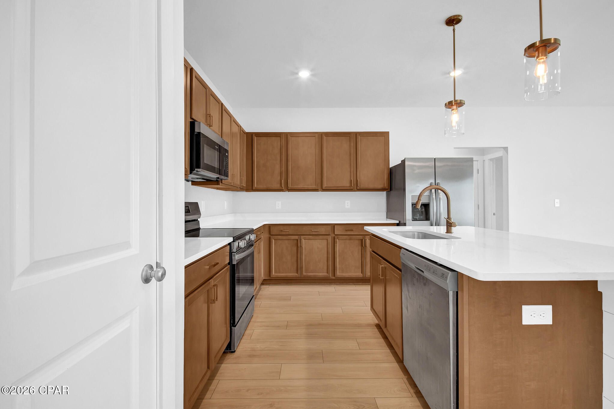 Sweetbay - Residential