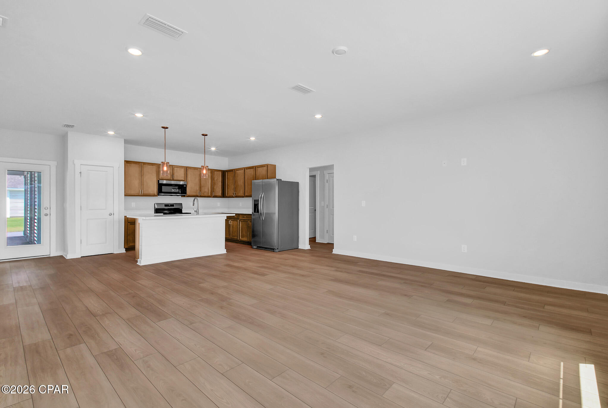 Sweetbay - Residential
