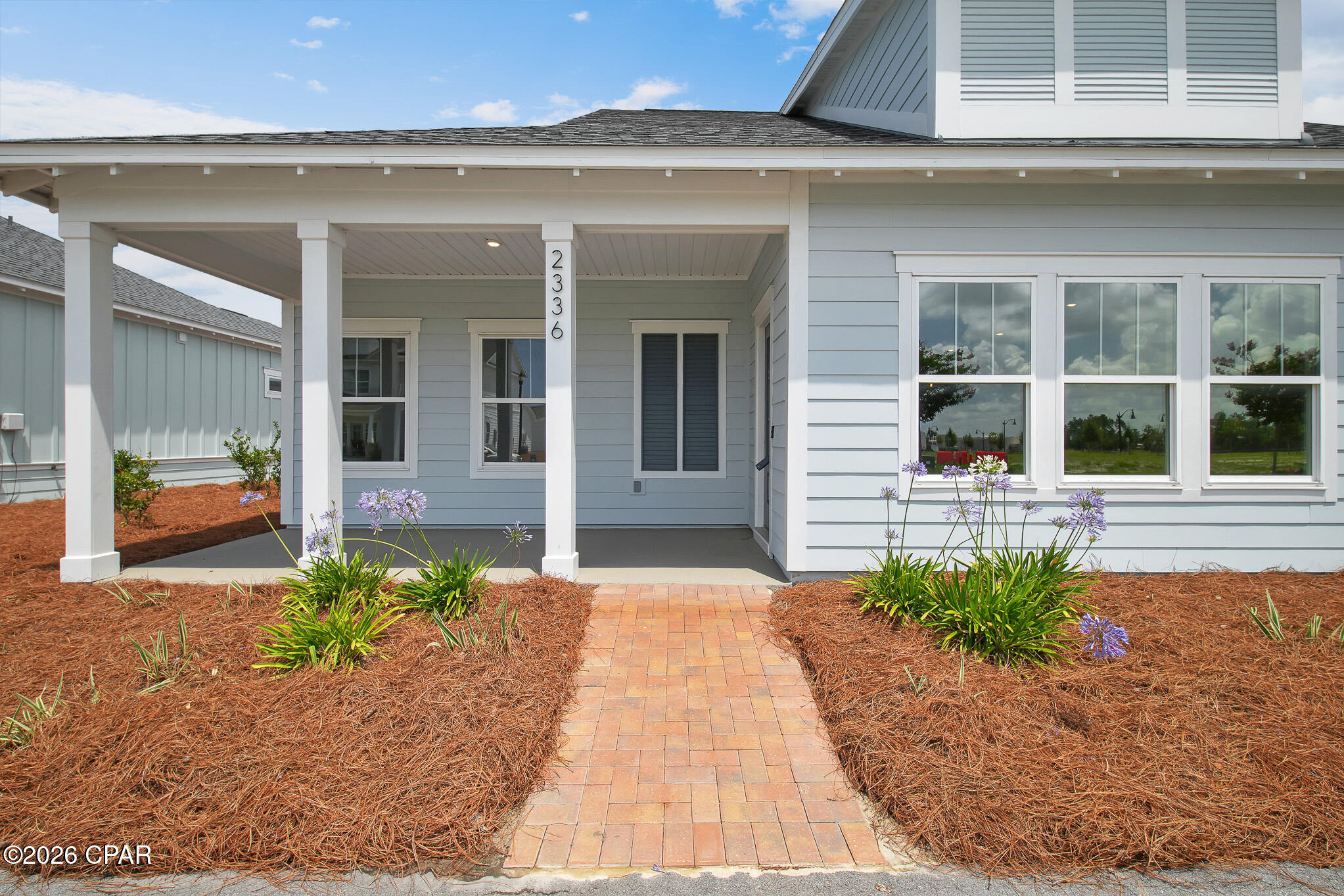 Sweetbay - Residential
