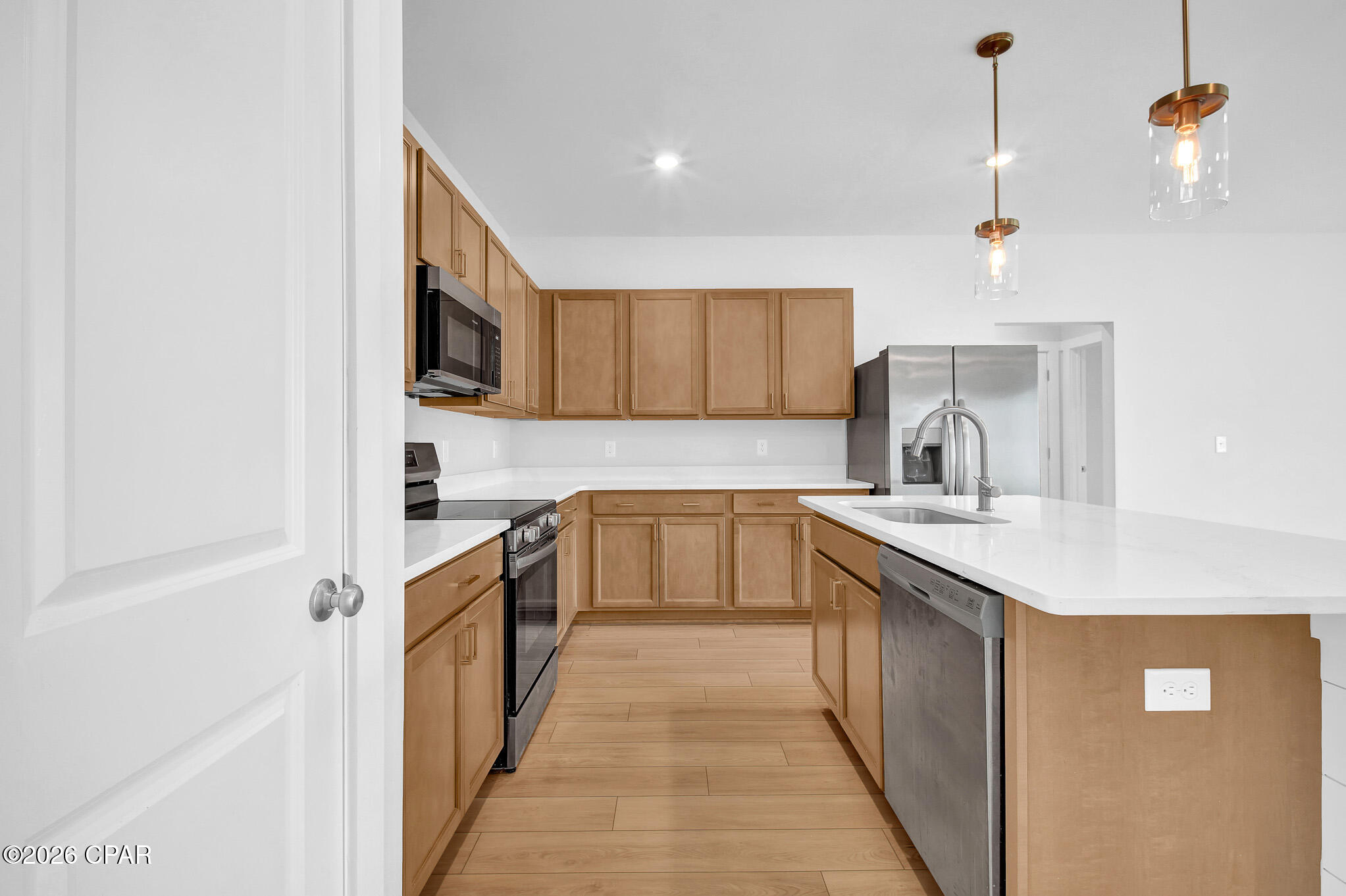 Sweetbay - Residential