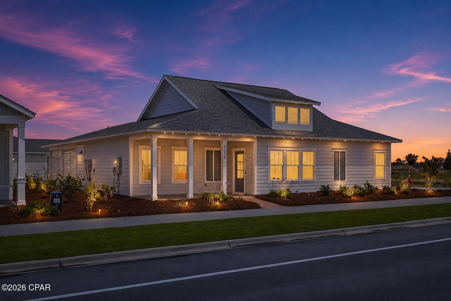 Sweetbay - Residential