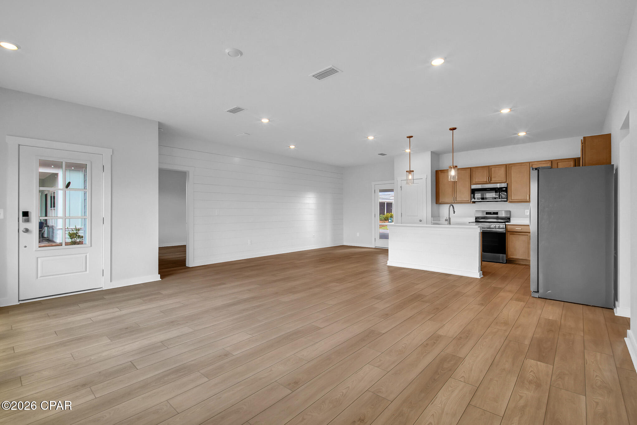 Sweetbay - Residential