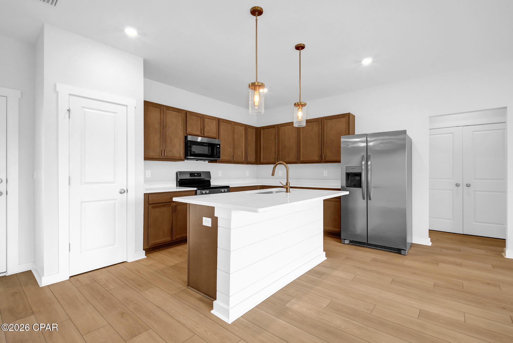 Sweetbay - Residential