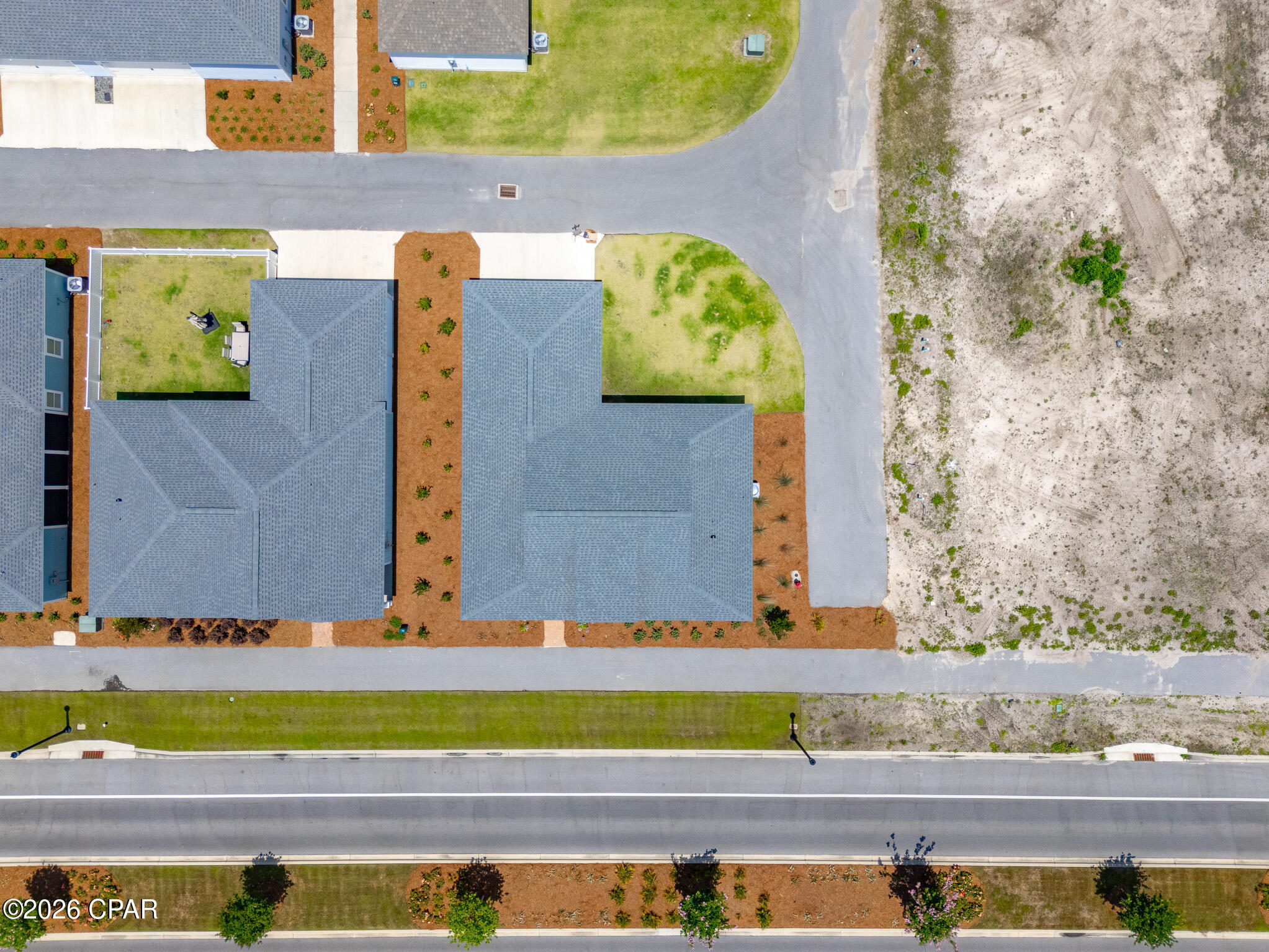 Sweetbay - Residential
