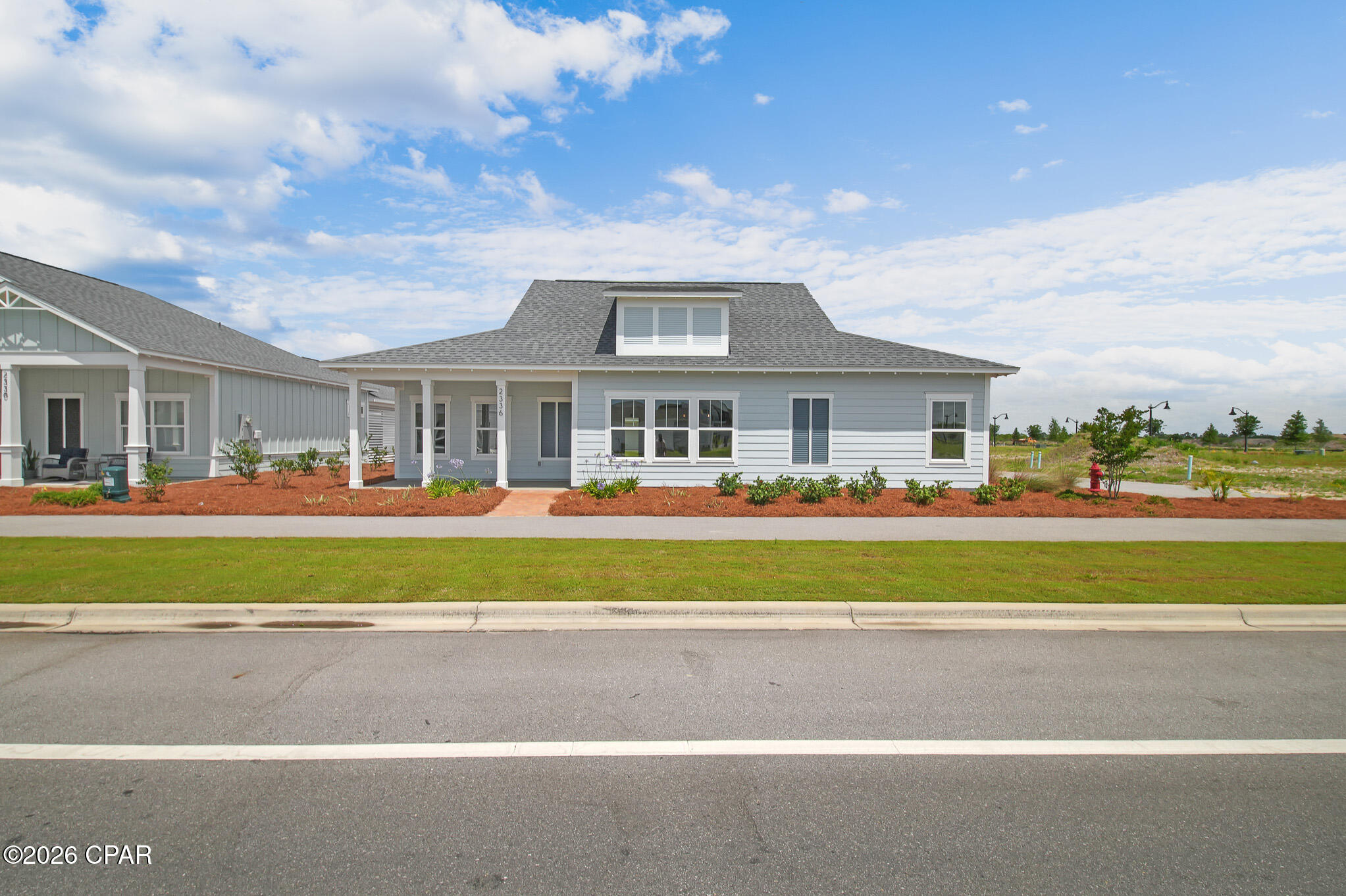 Sweetbay - Residential