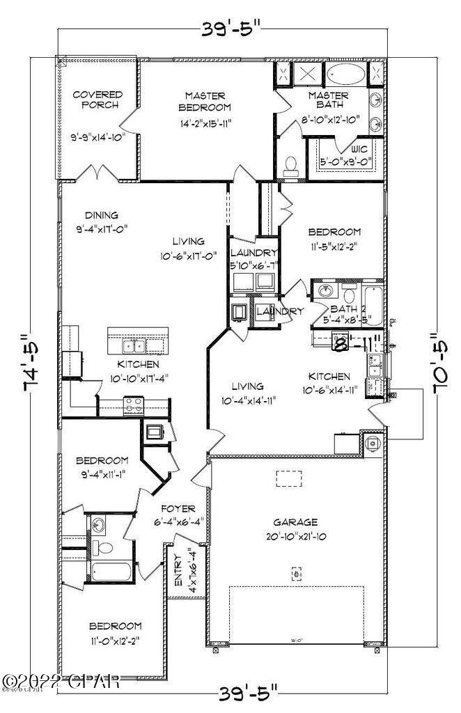 Emerald Cove Villas - Residential