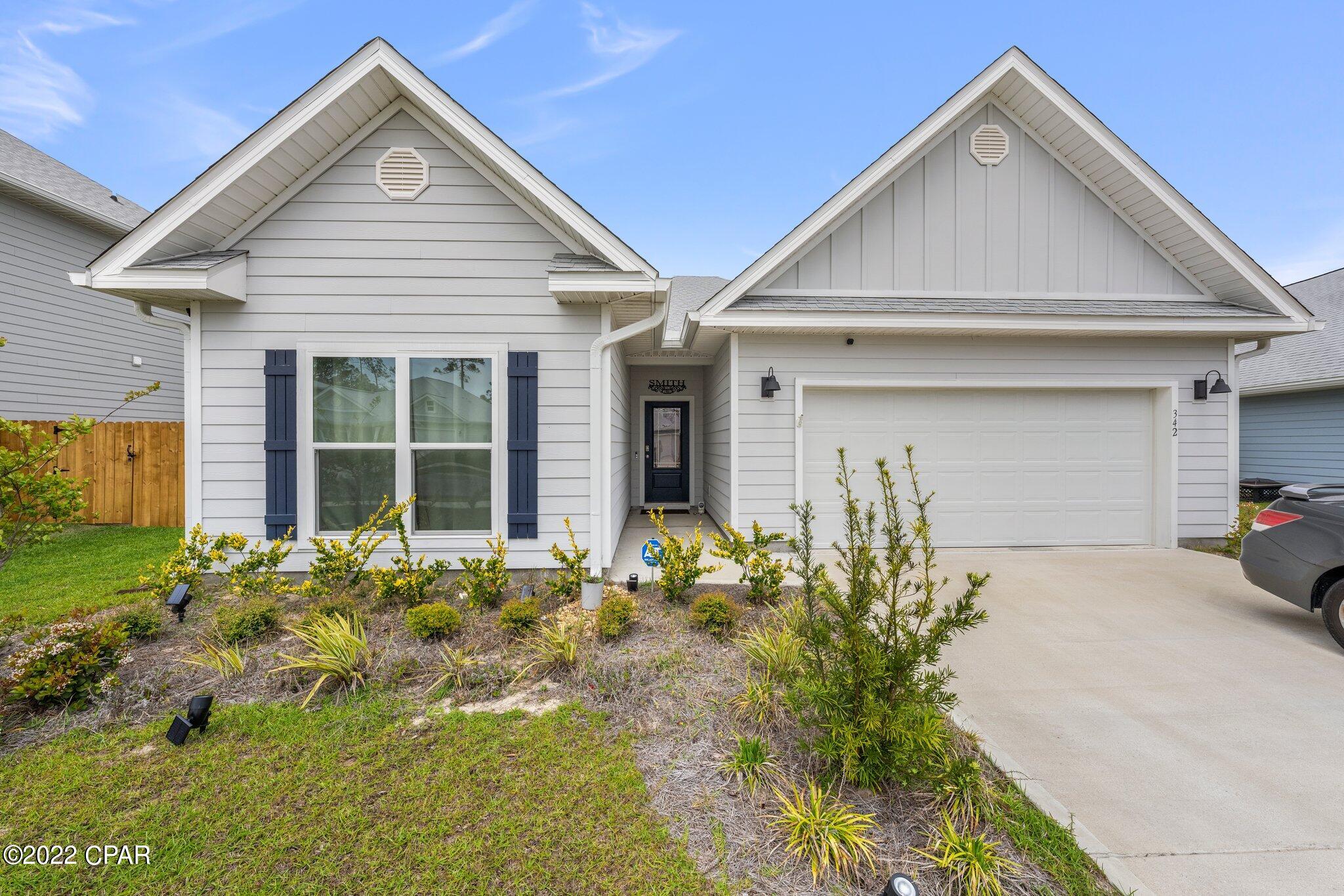 Emerald Cove Villas - Residential