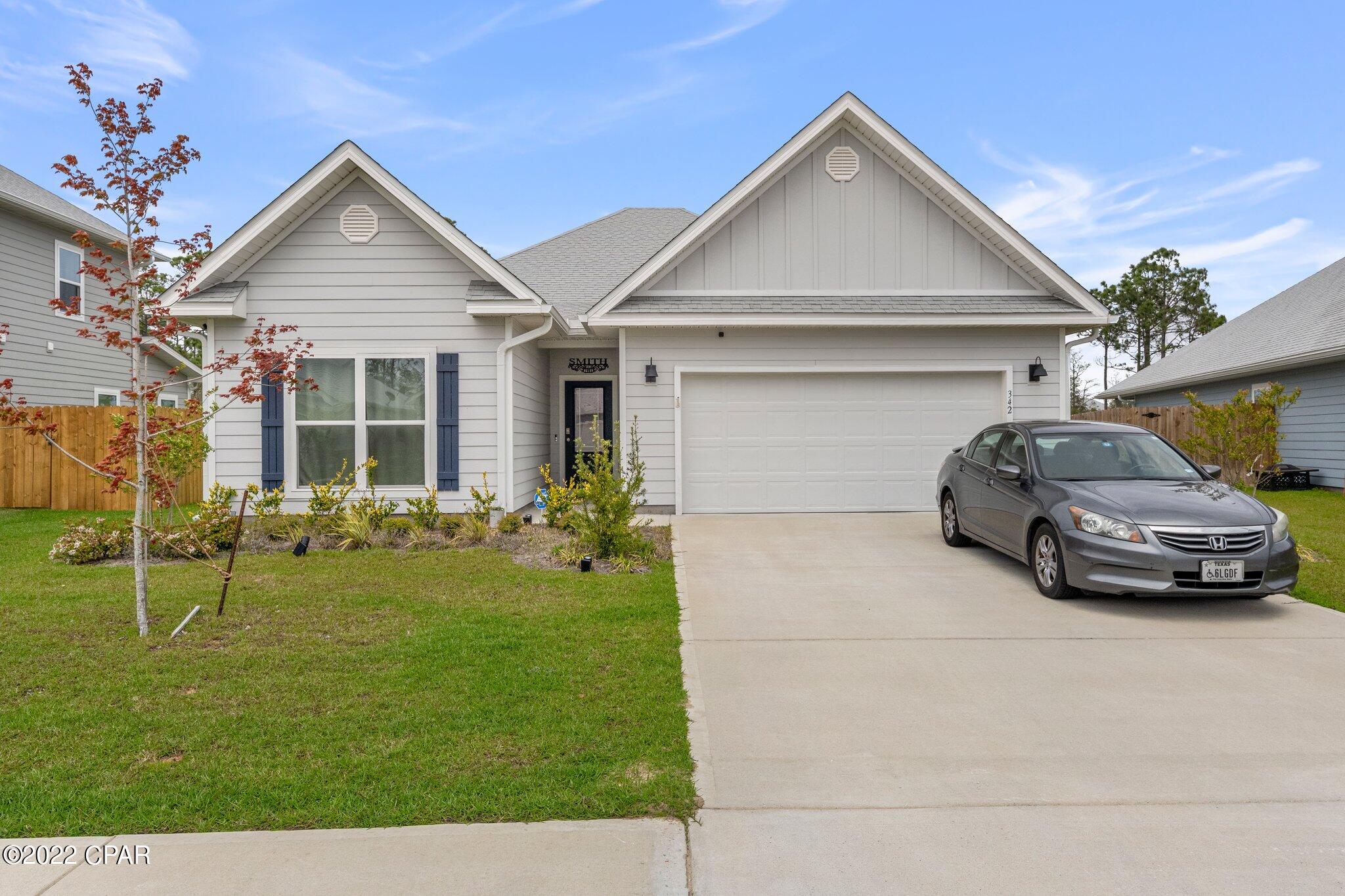 Emerald Cove Villas - Residential