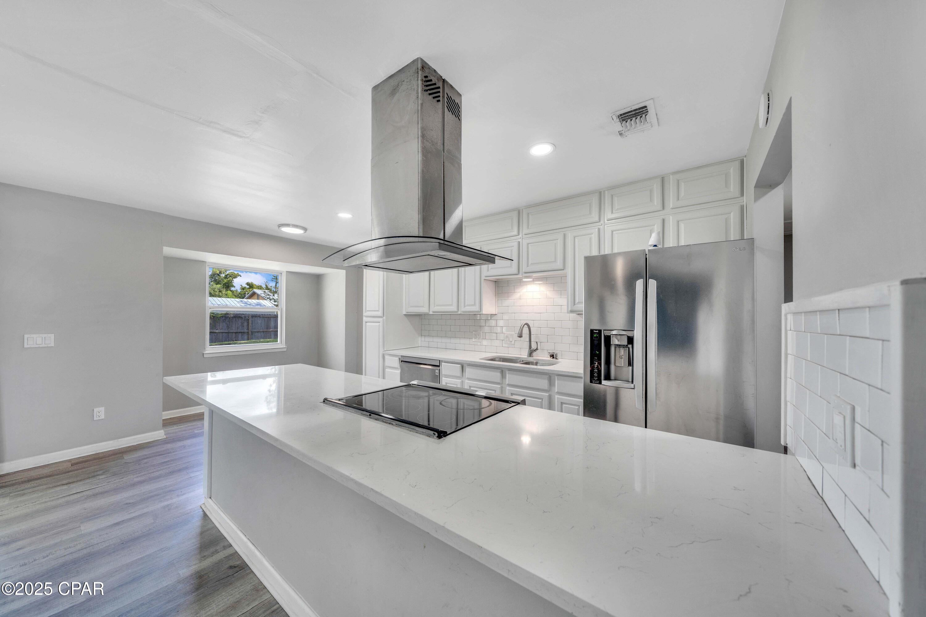 Forest Shores - Residential