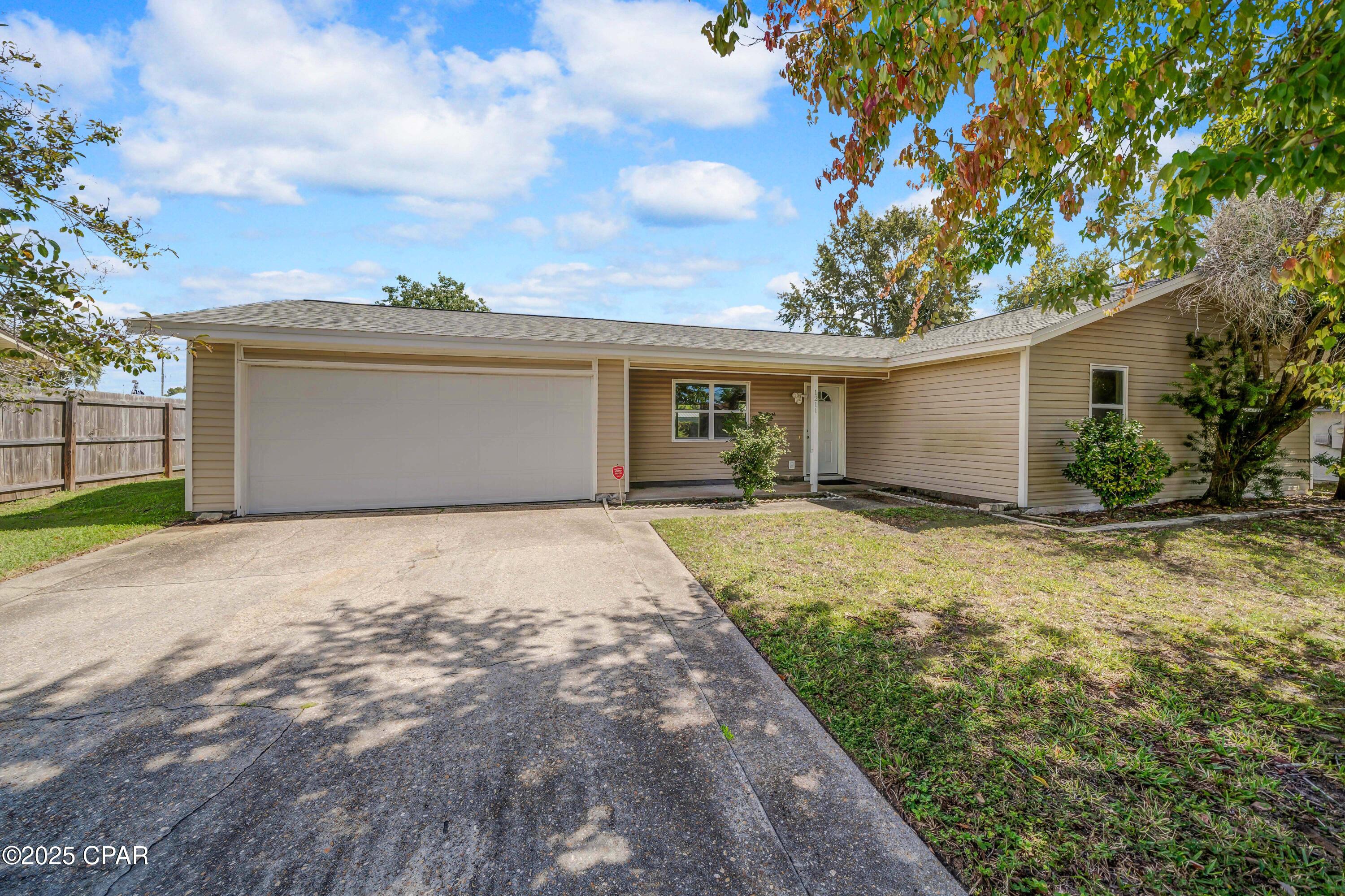 Forest Shores - Residential