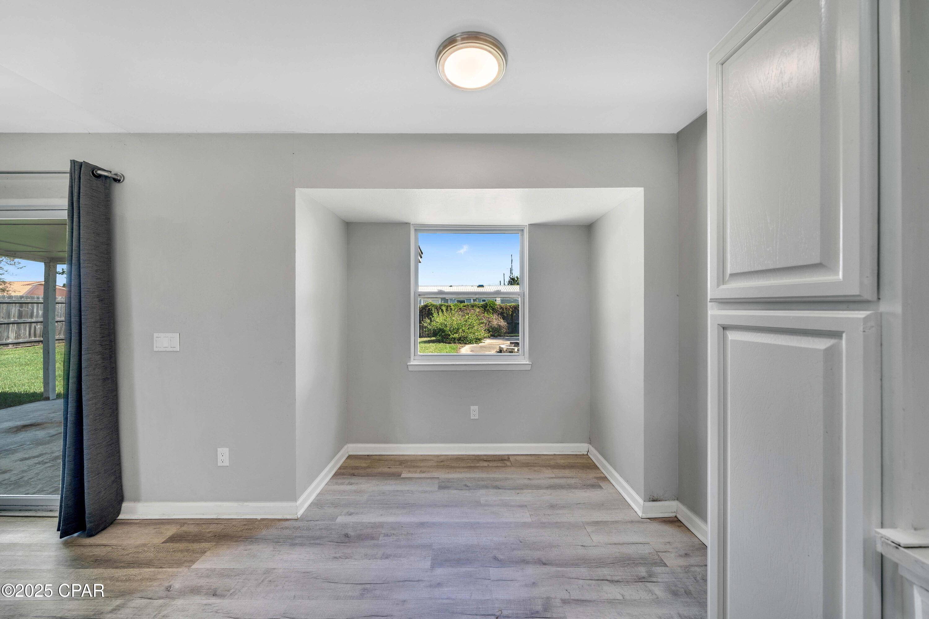 Forest Shores - Residential