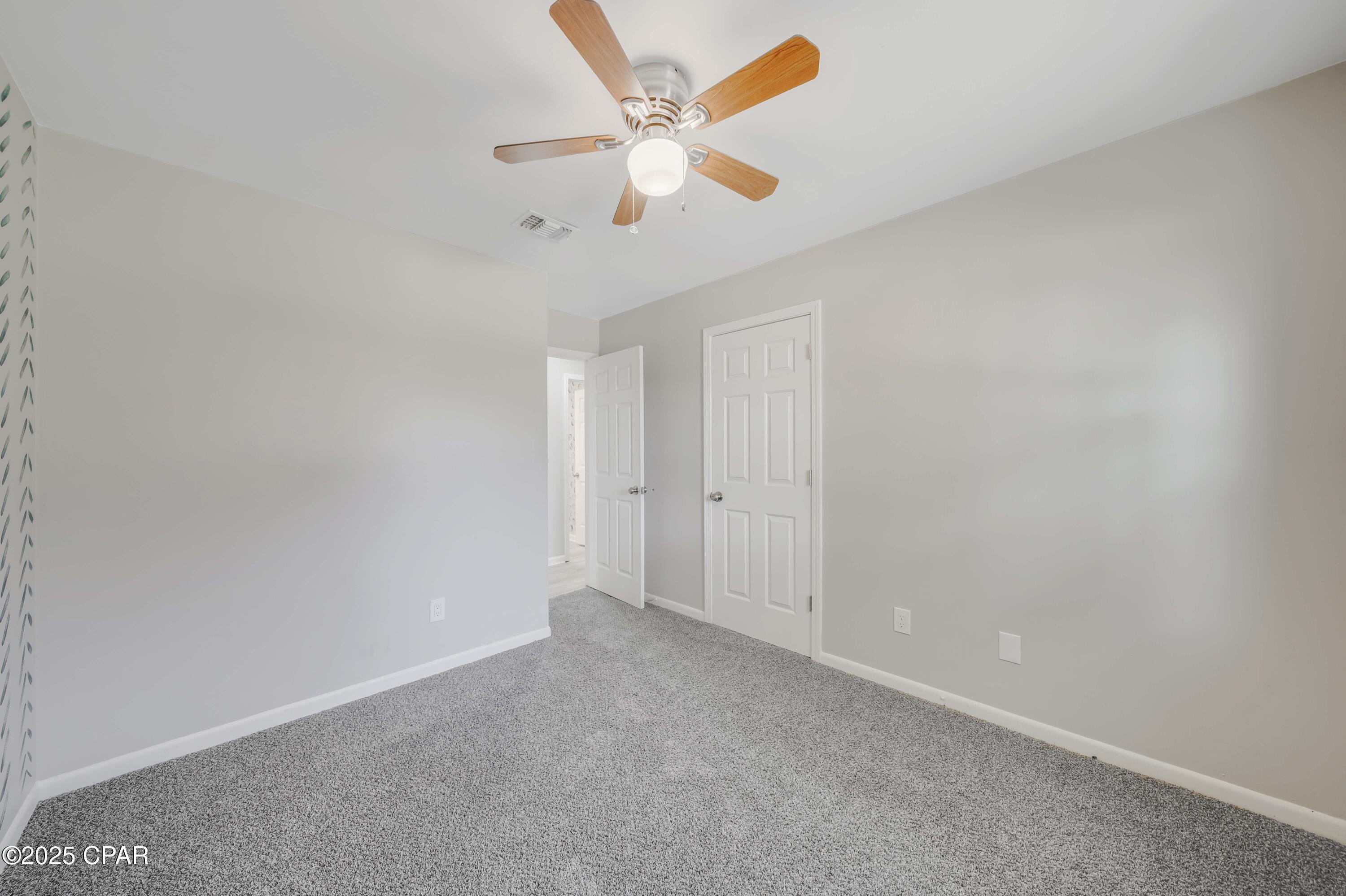 Forest Shores - Residential