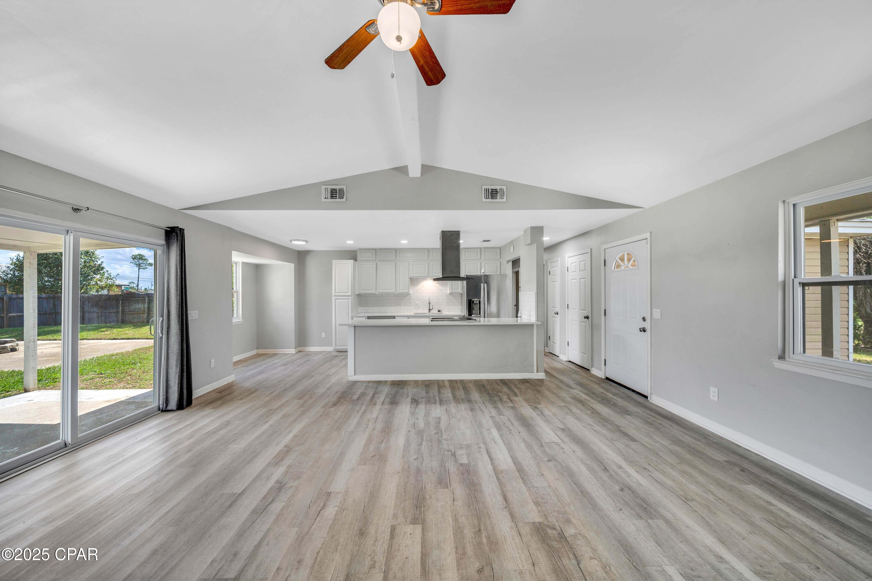 Forest Shores - Residential