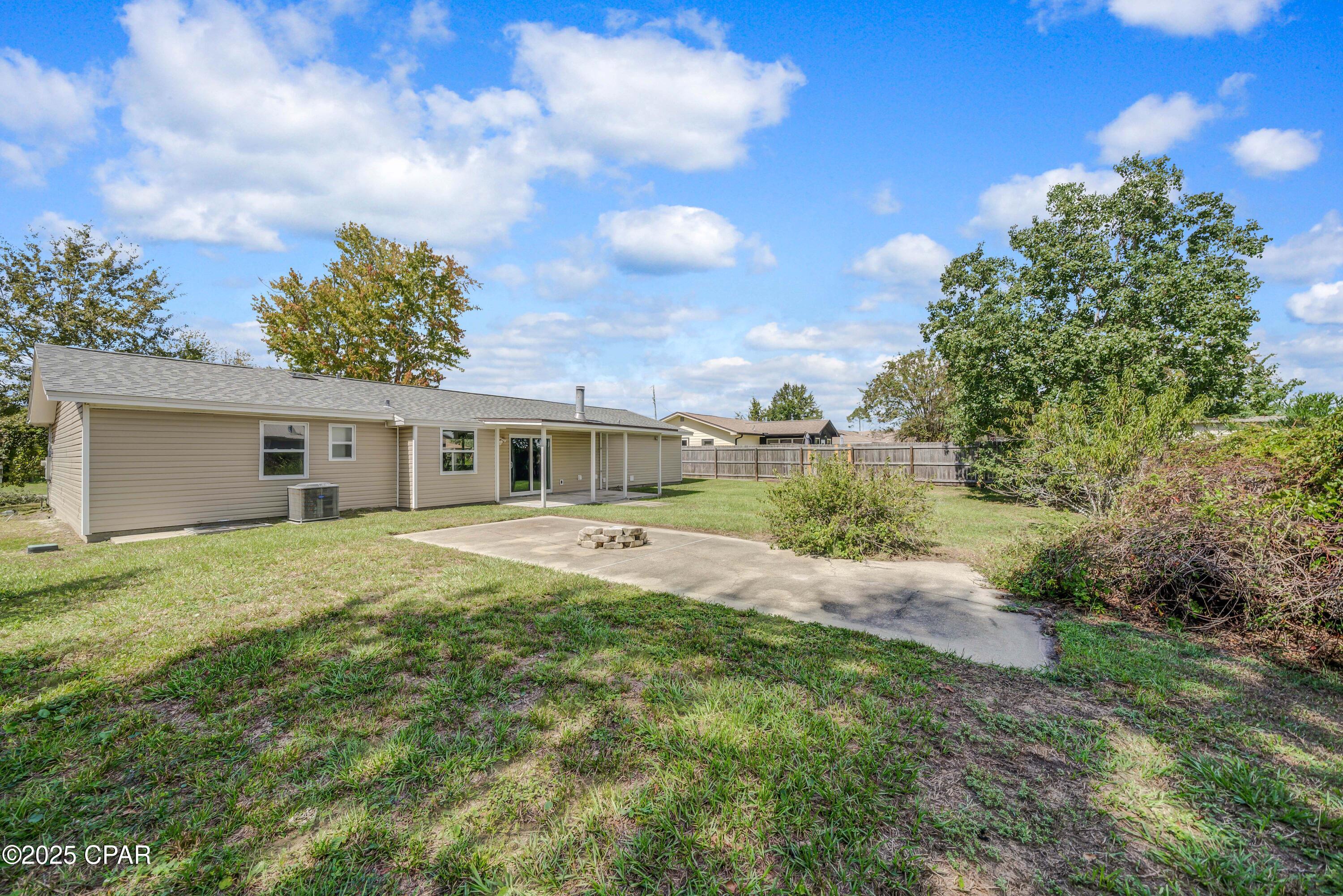 Forest Shores - Residential