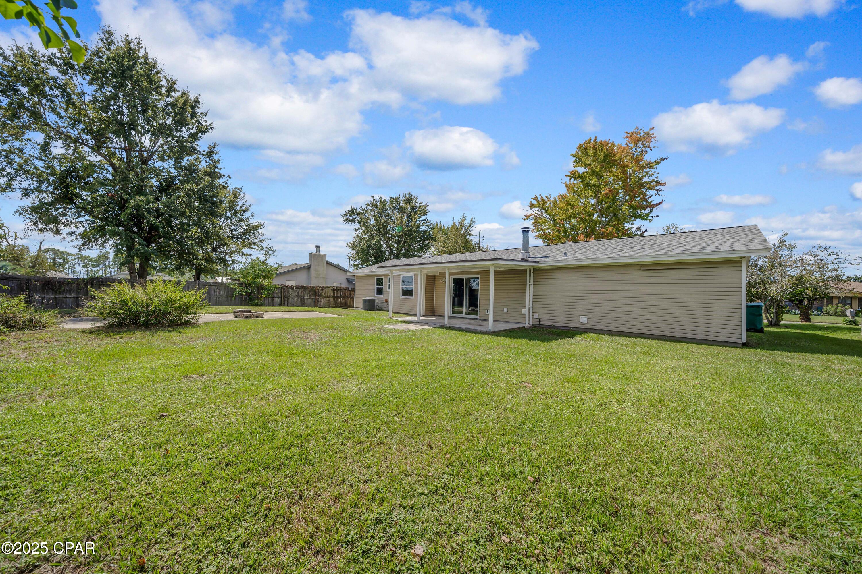 Forest Shores - Residential