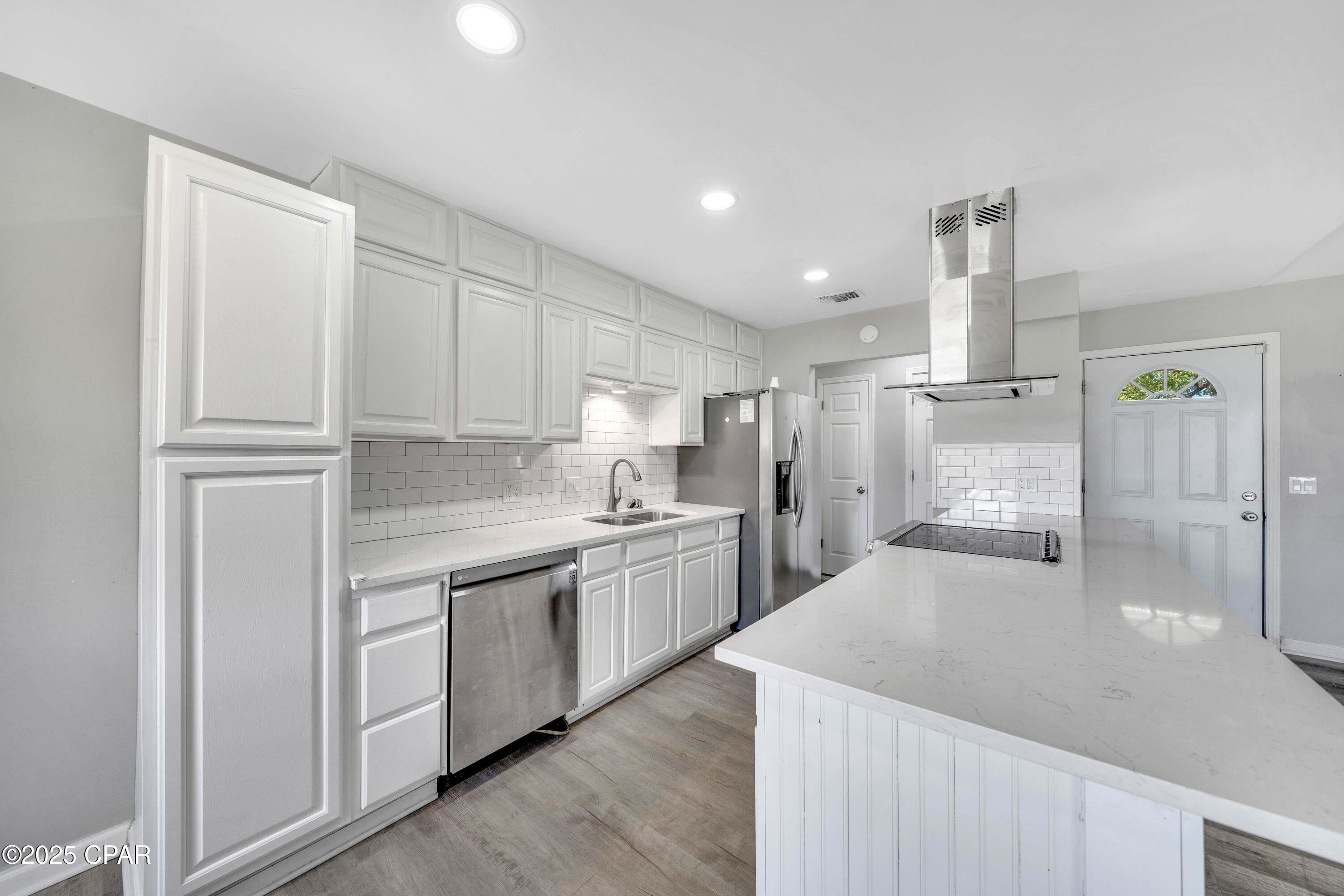 Forest Shores - Residential