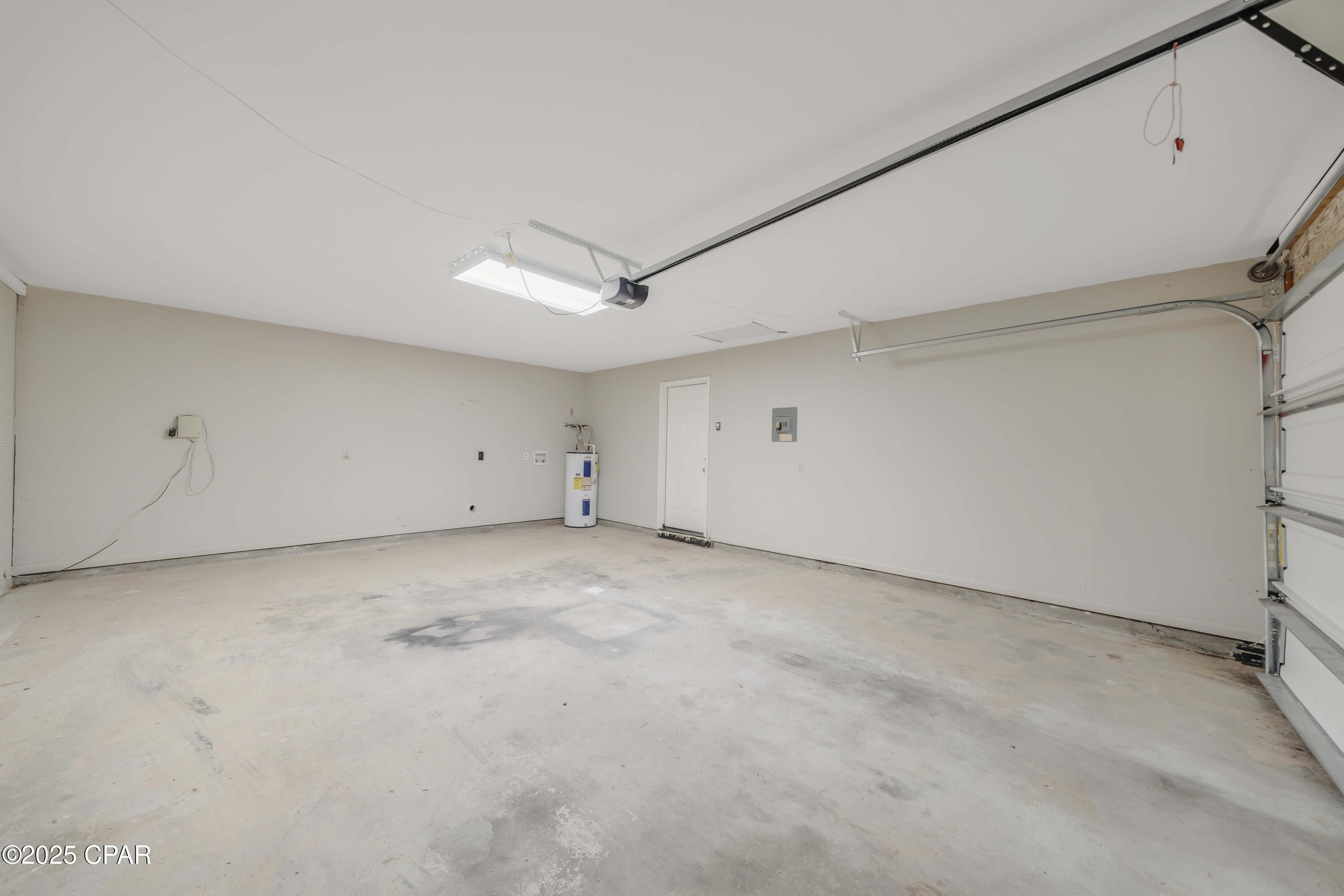 Forest Shores - Residential