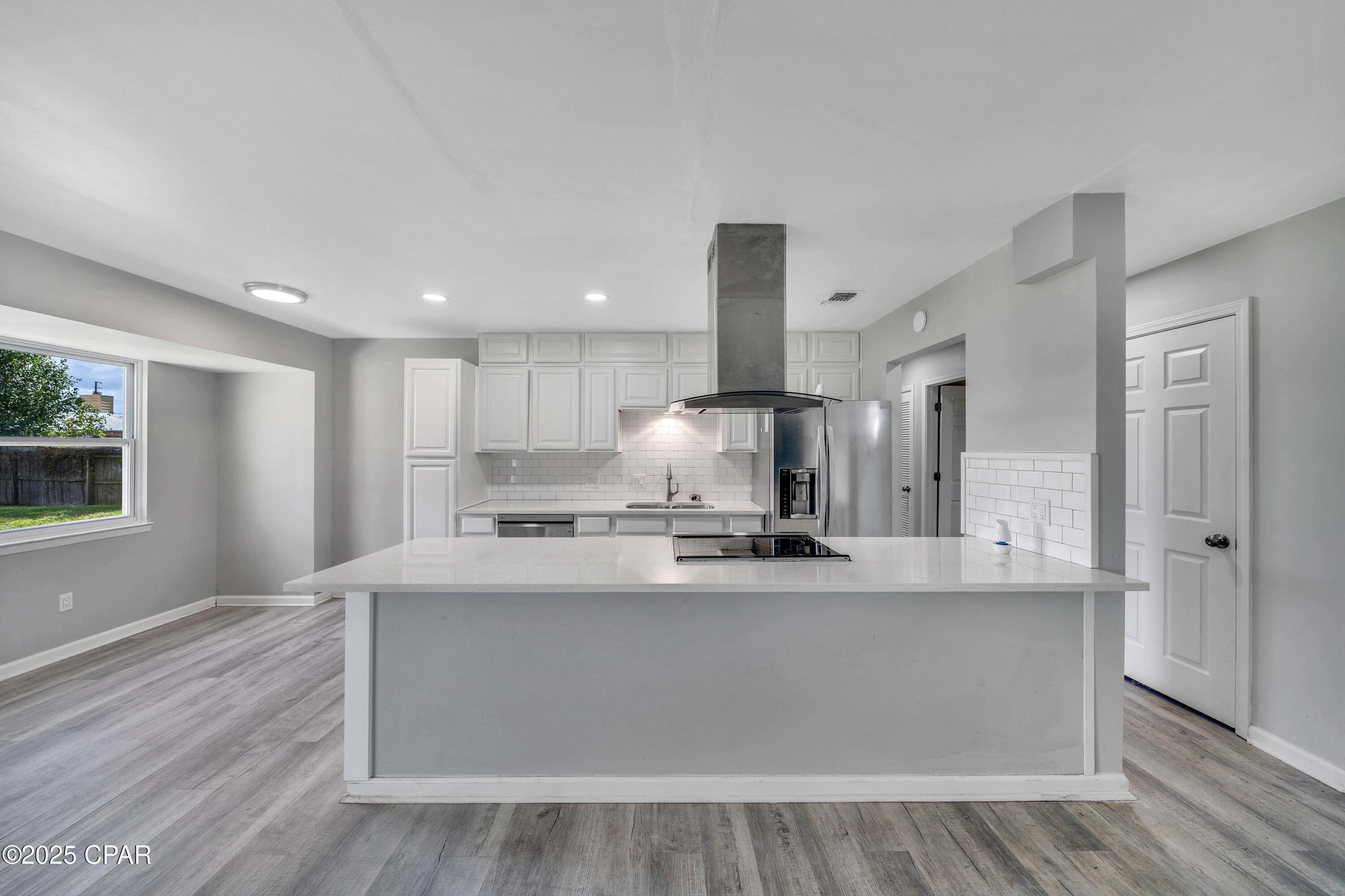 Forest Shores - Residential