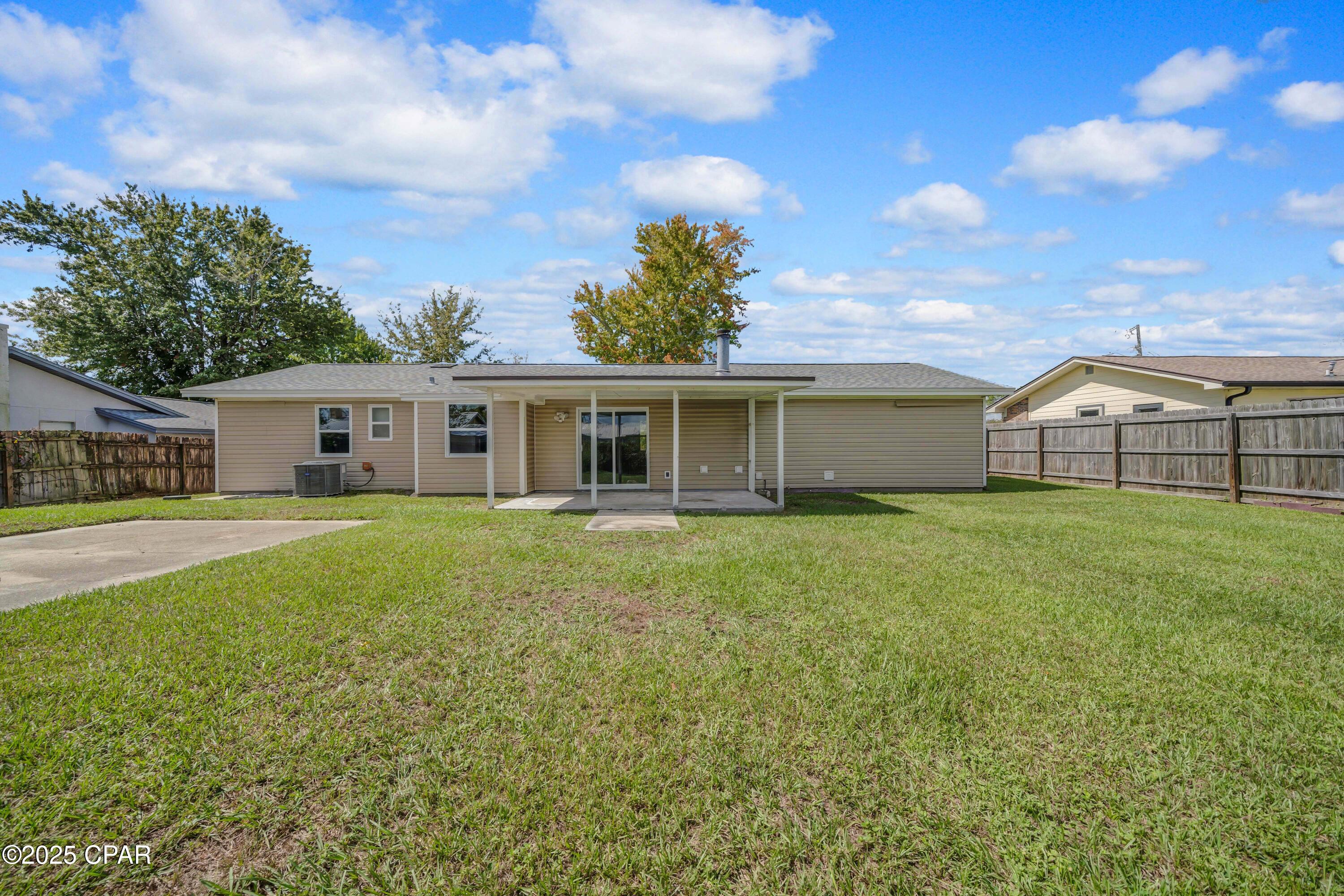 Forest Shores - Residential