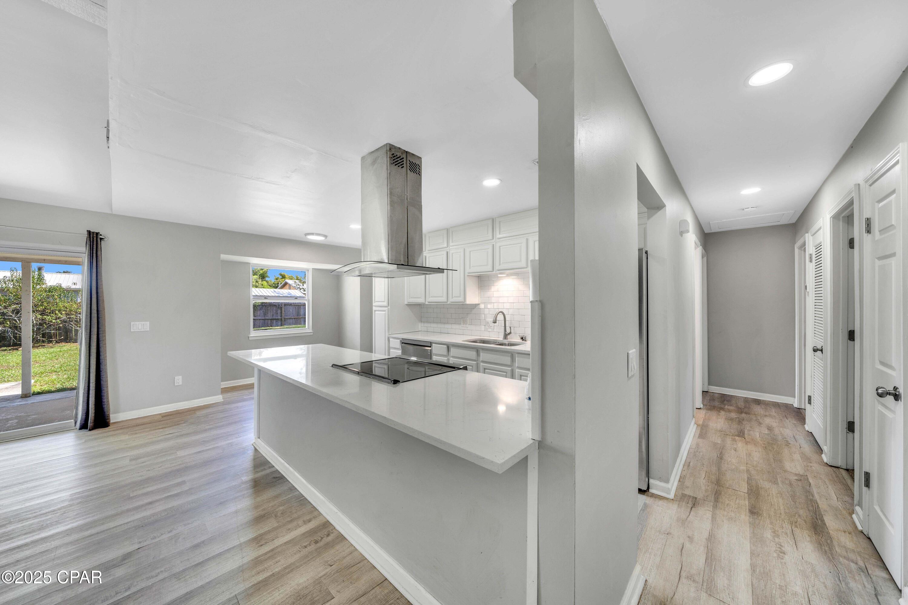 Forest Shores - Residential