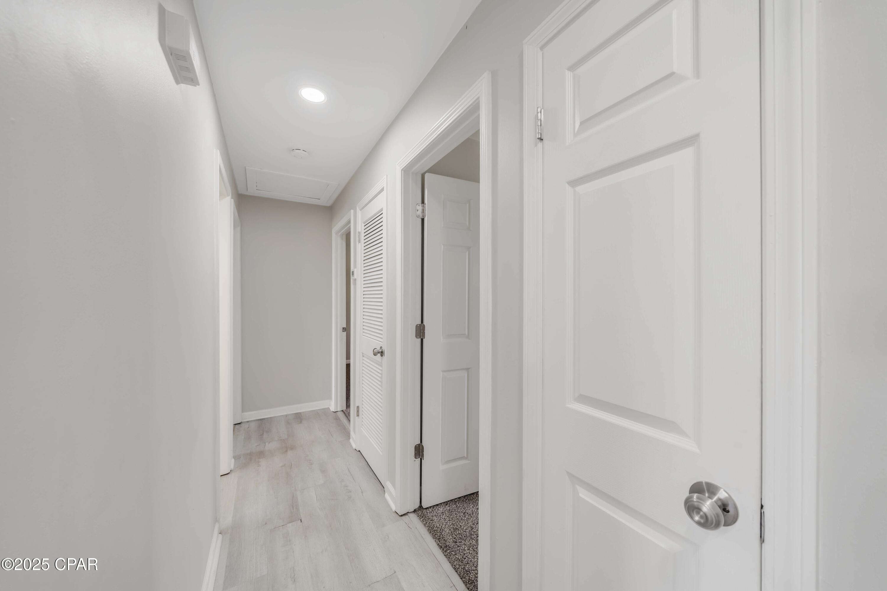 Forest Shores - Residential