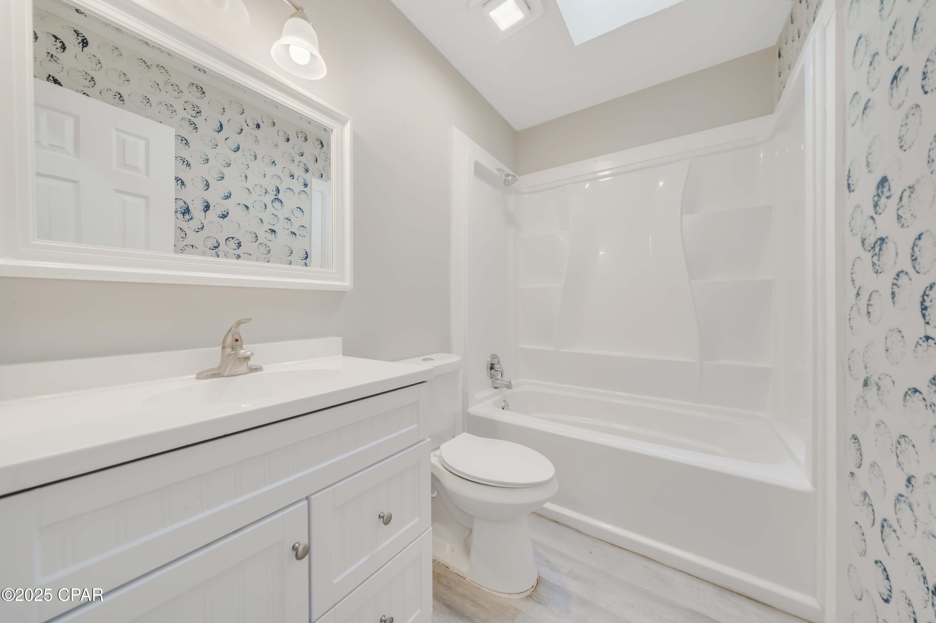 Forest Shores - Residential