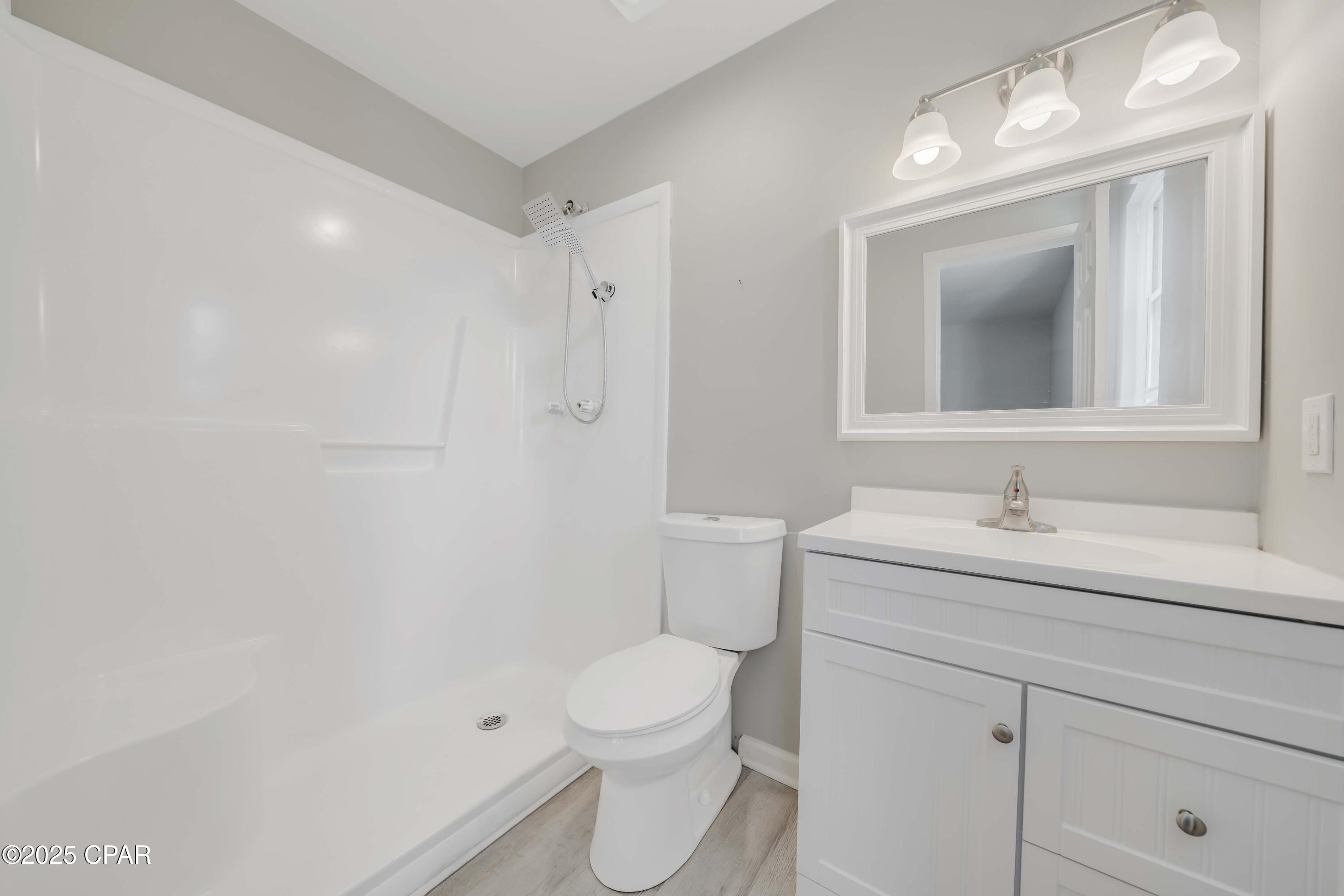 Forest Shores - Residential