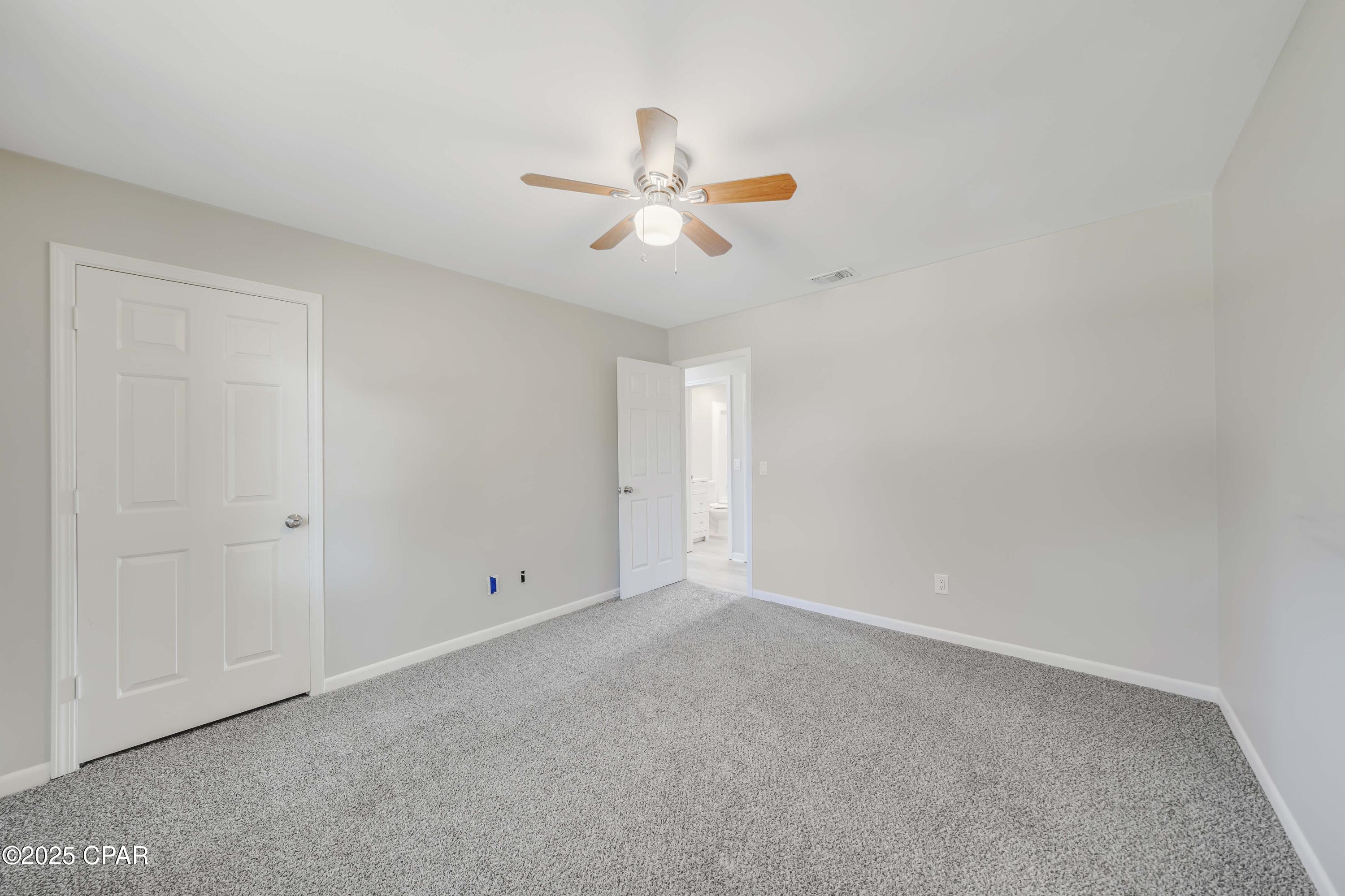 Forest Shores - Residential