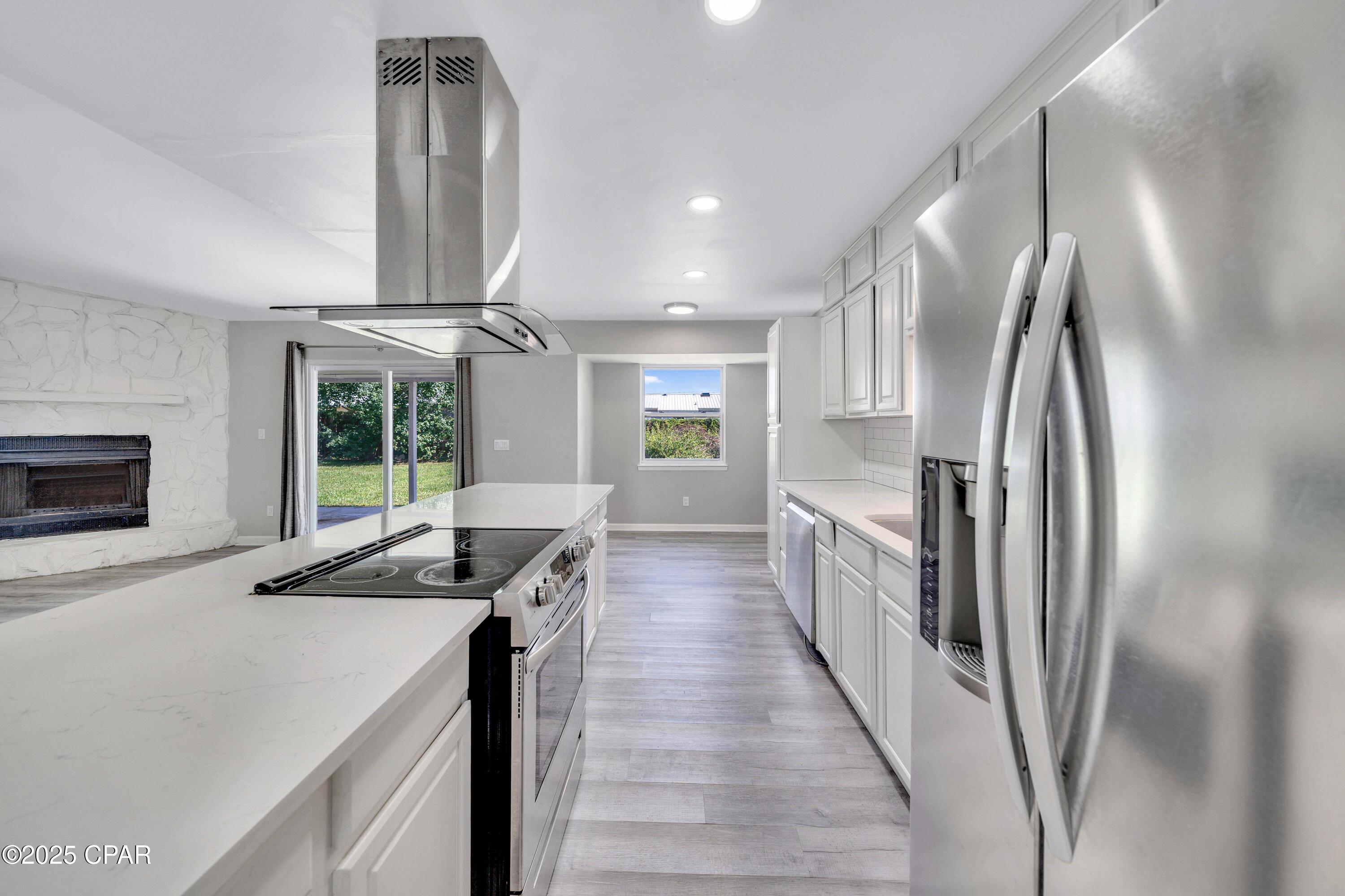 Forest Shores - Residential