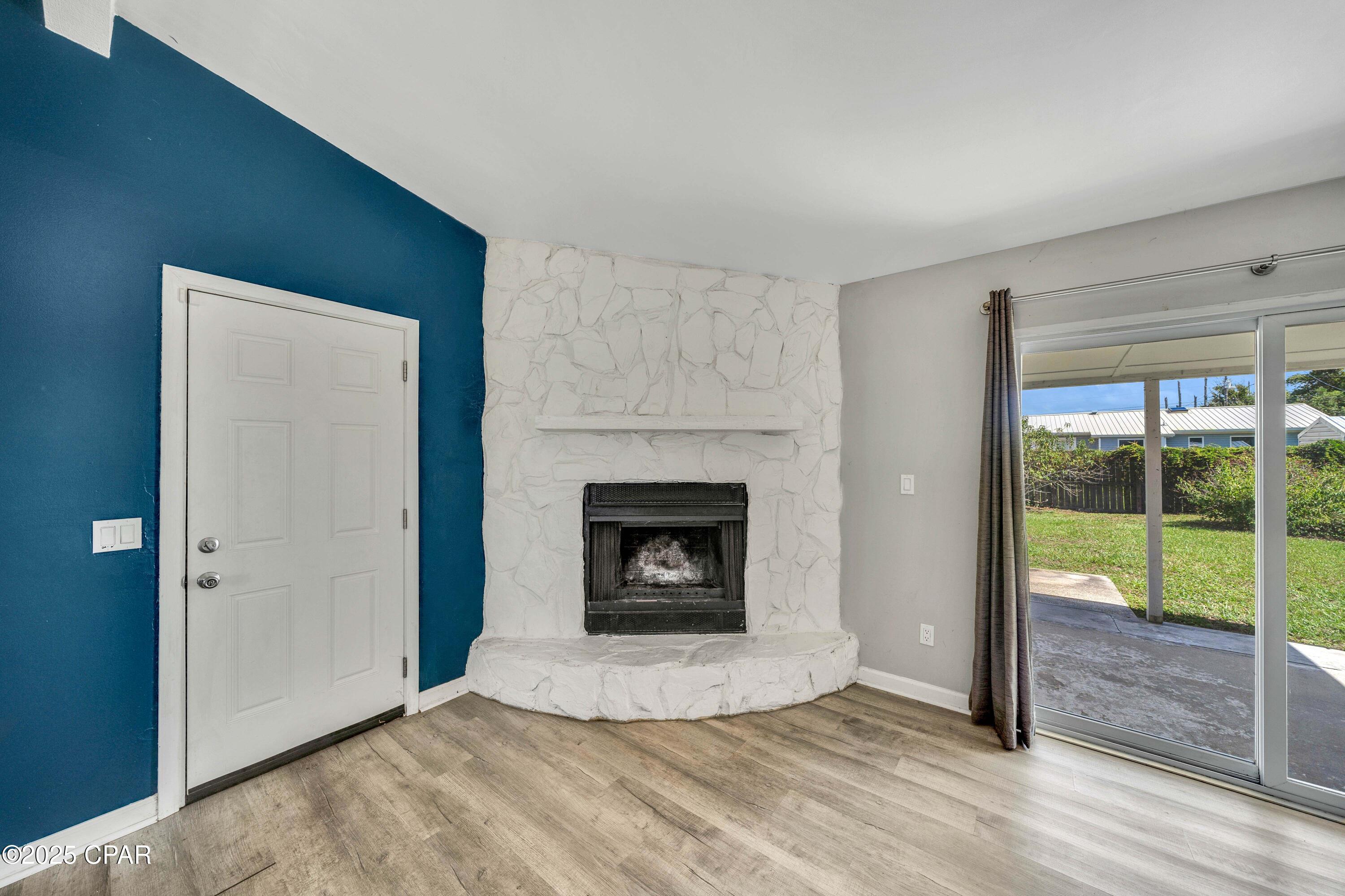 Forest Shores - Residential