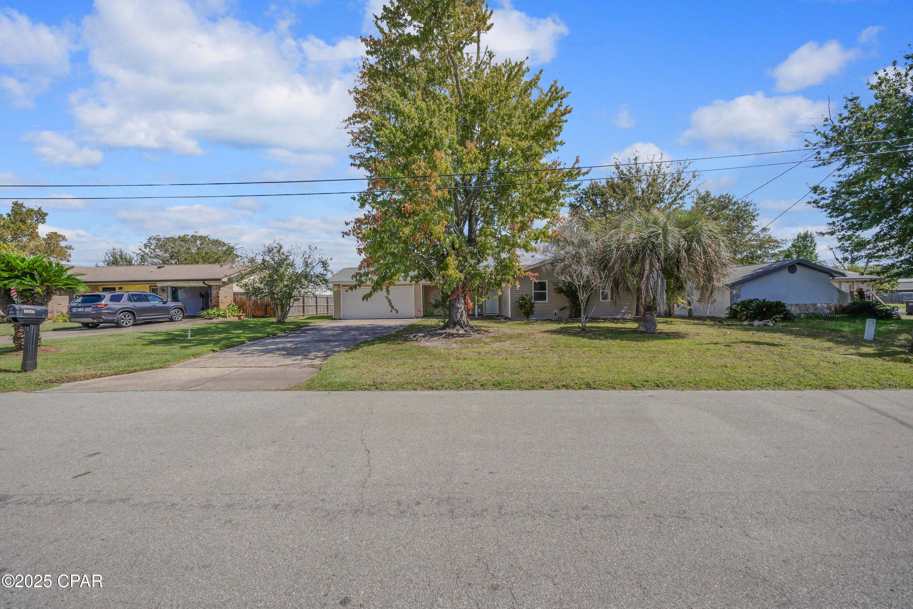 Forest Shores - Residential