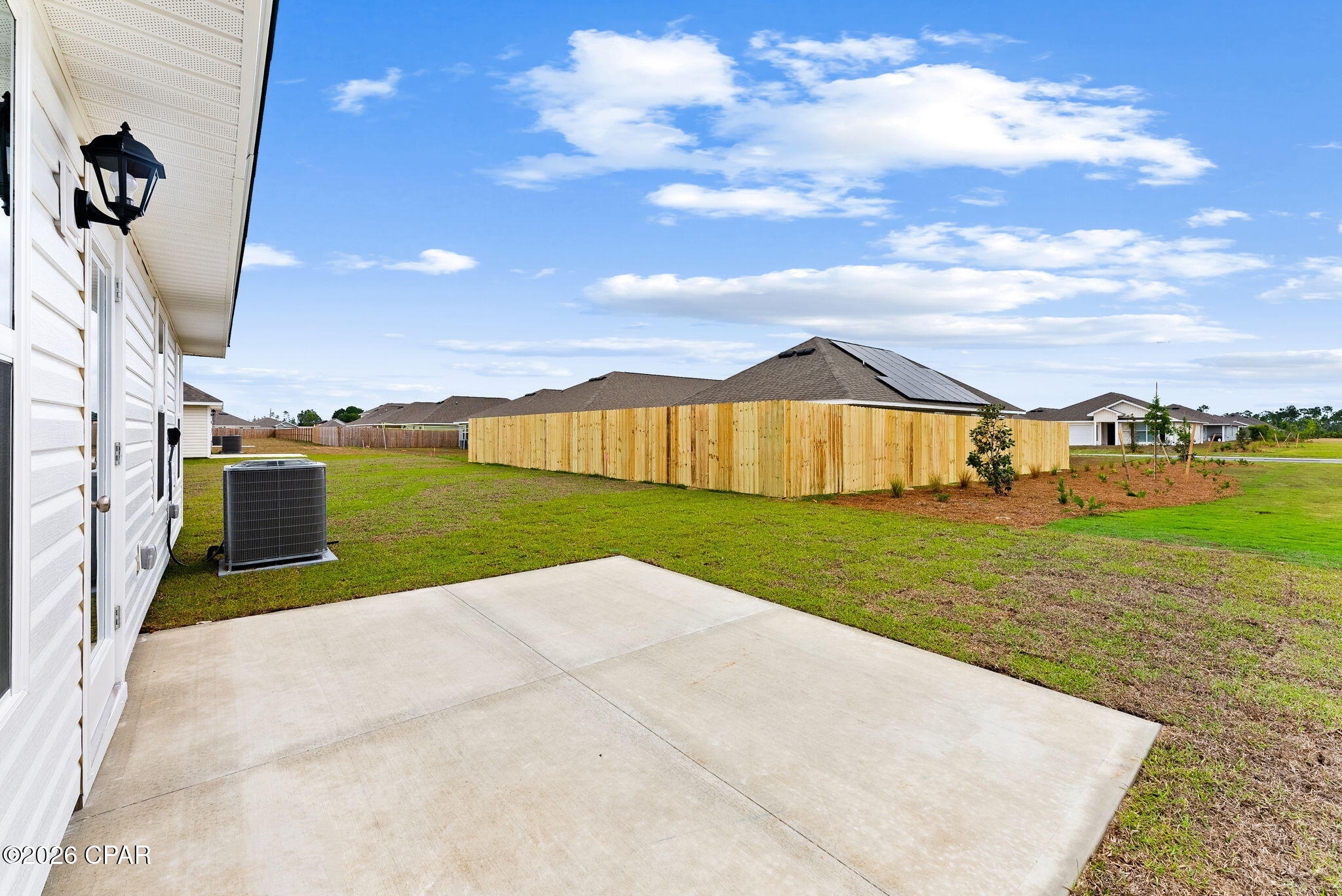 Park Place Phase 1 - Residential