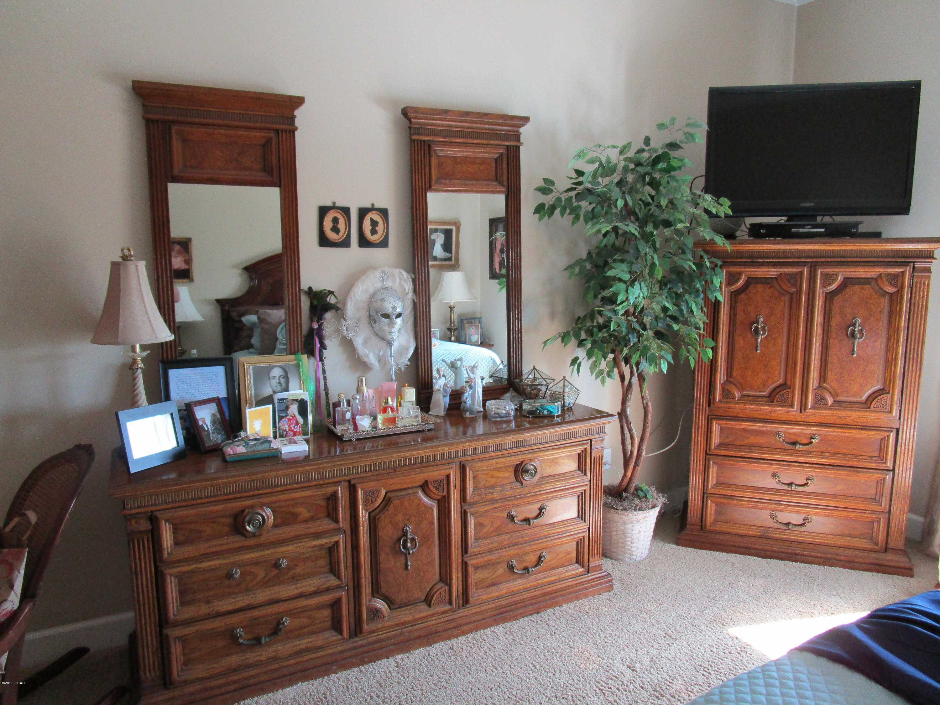 Reflections - Residential