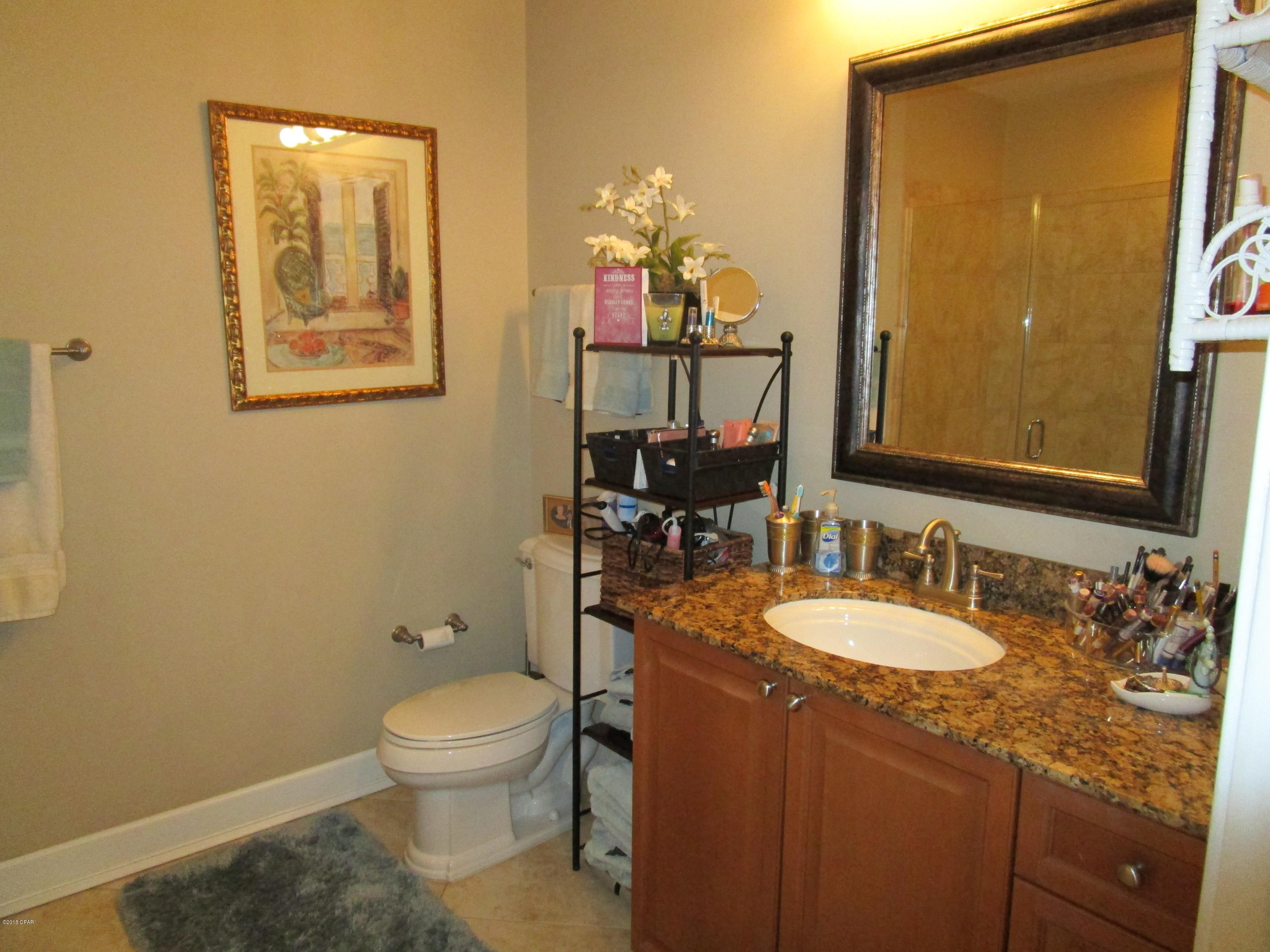 Reflections - Residential