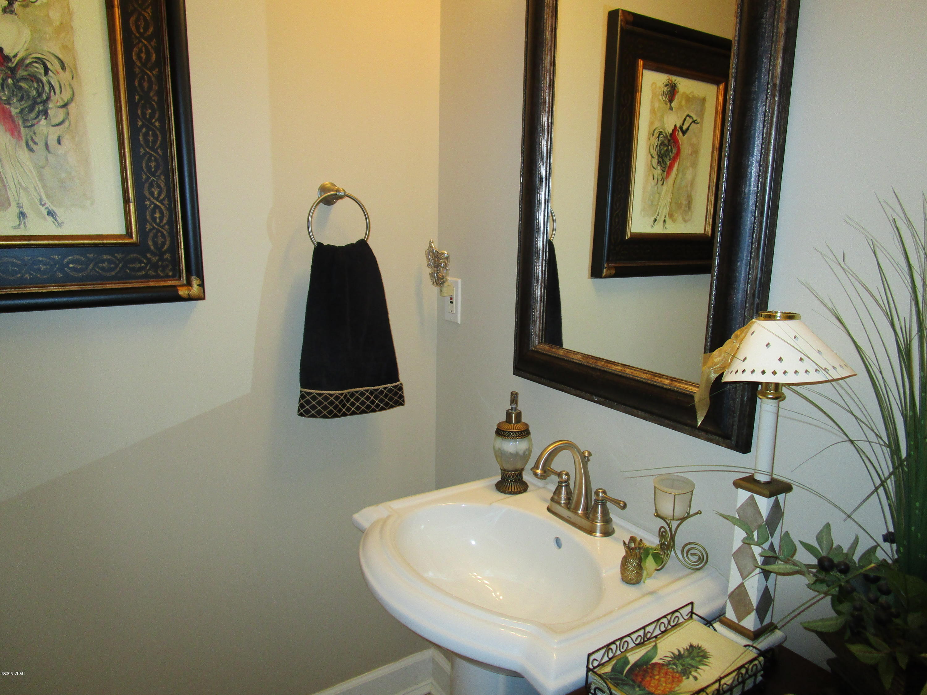 Reflections - Residential