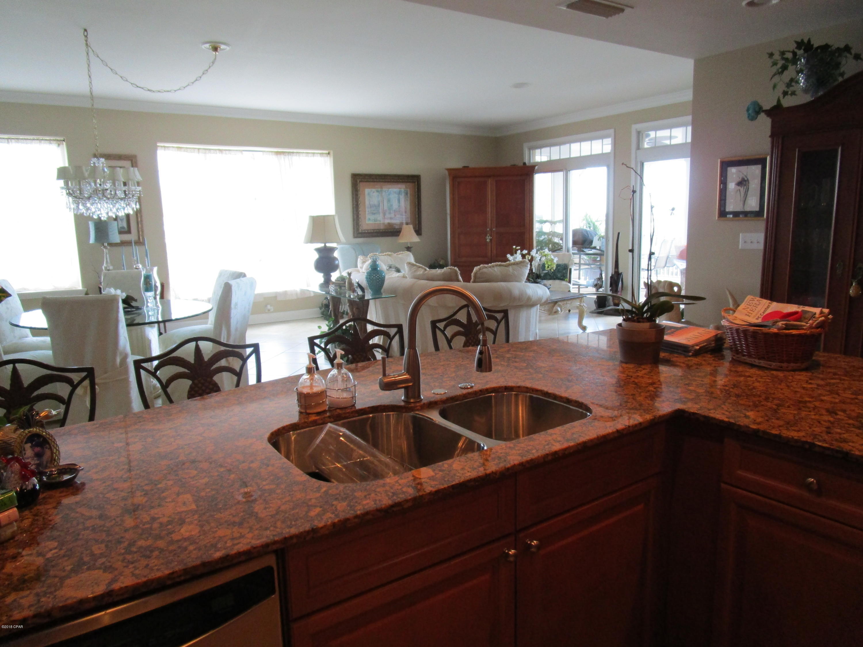 Reflections - Residential