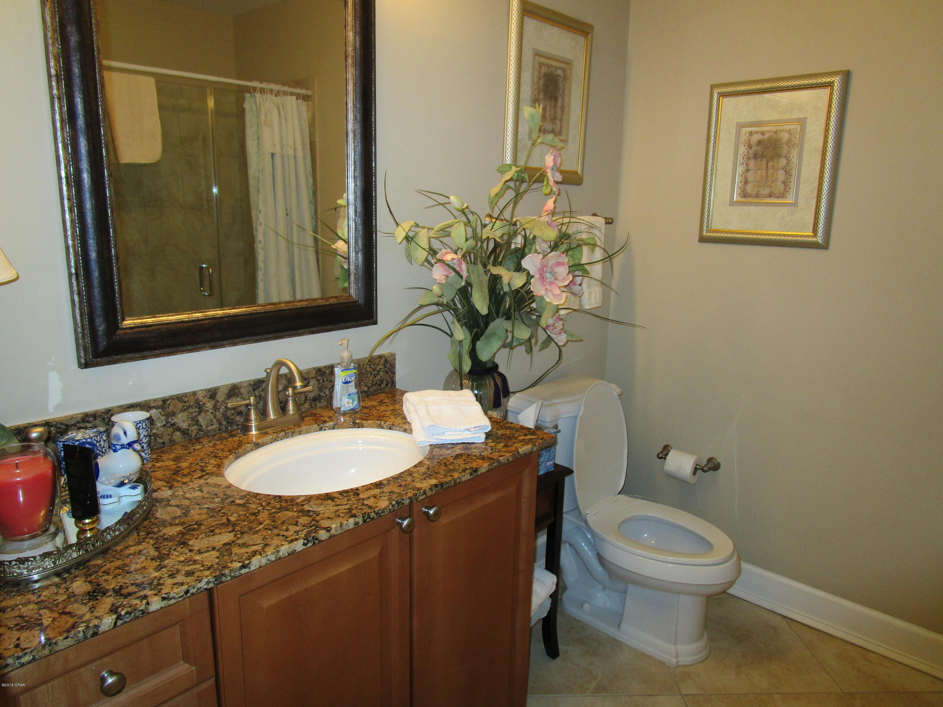 Reflections - Residential