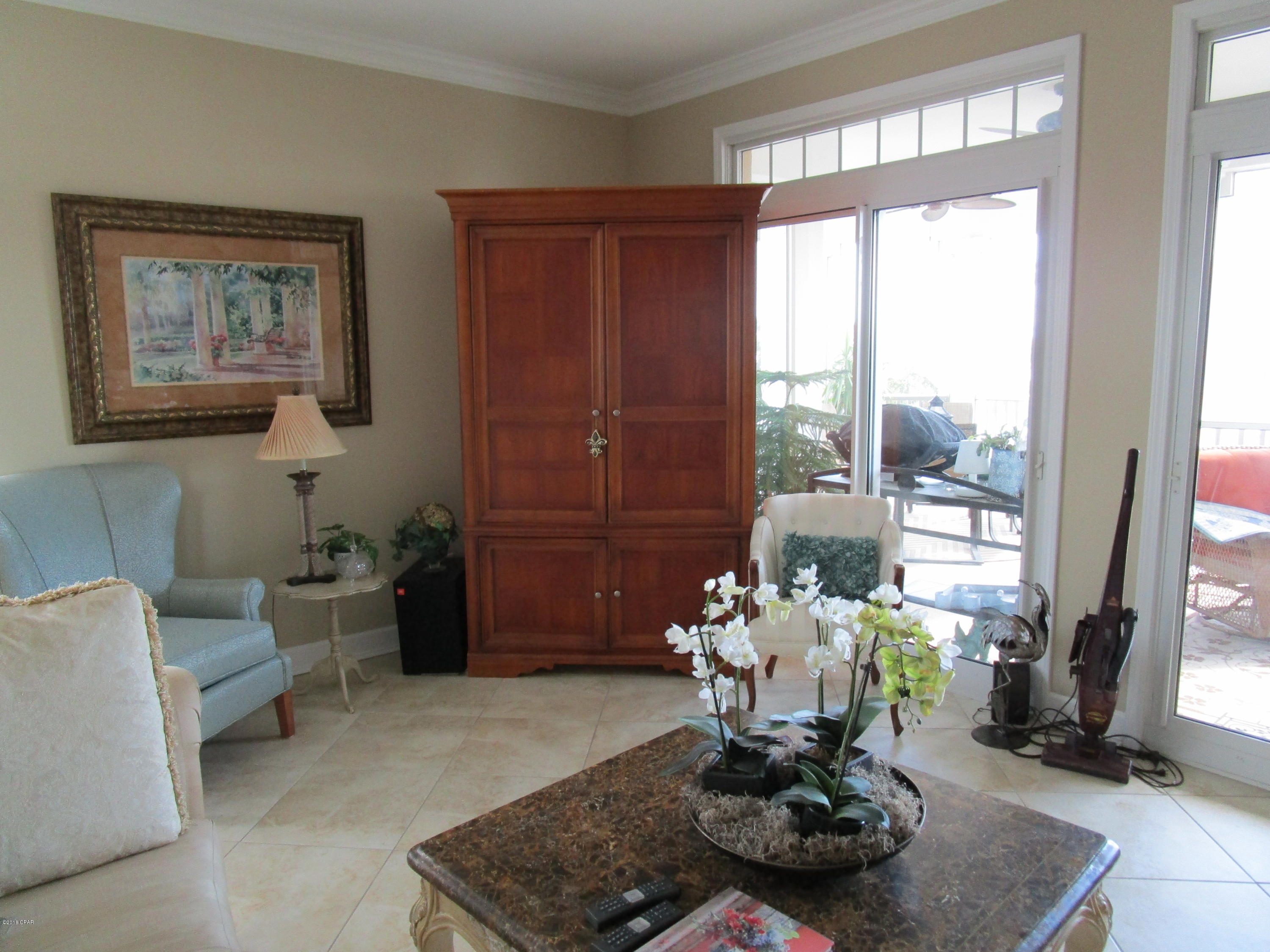 Reflections - Residential