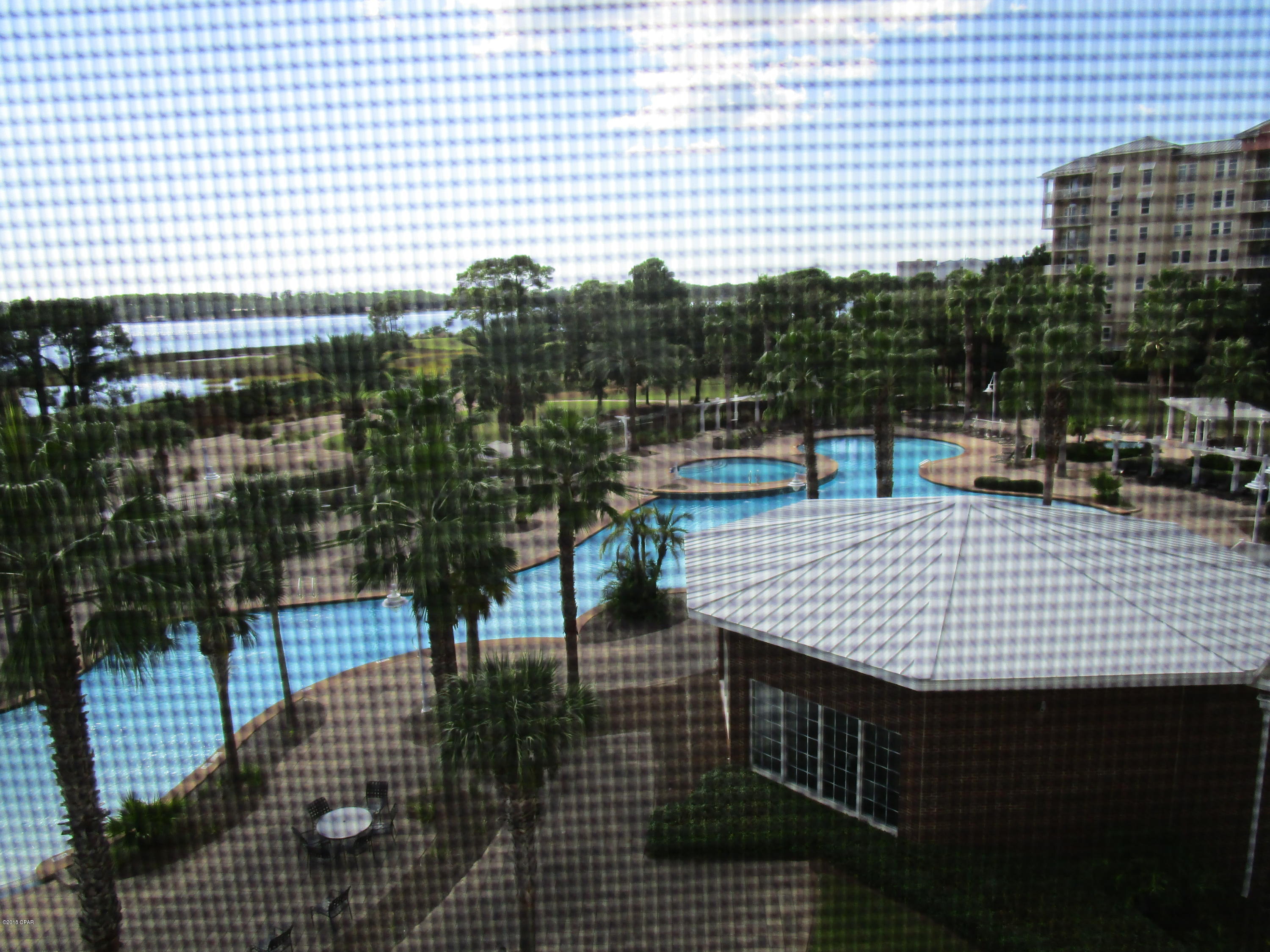 Reflections - Residential