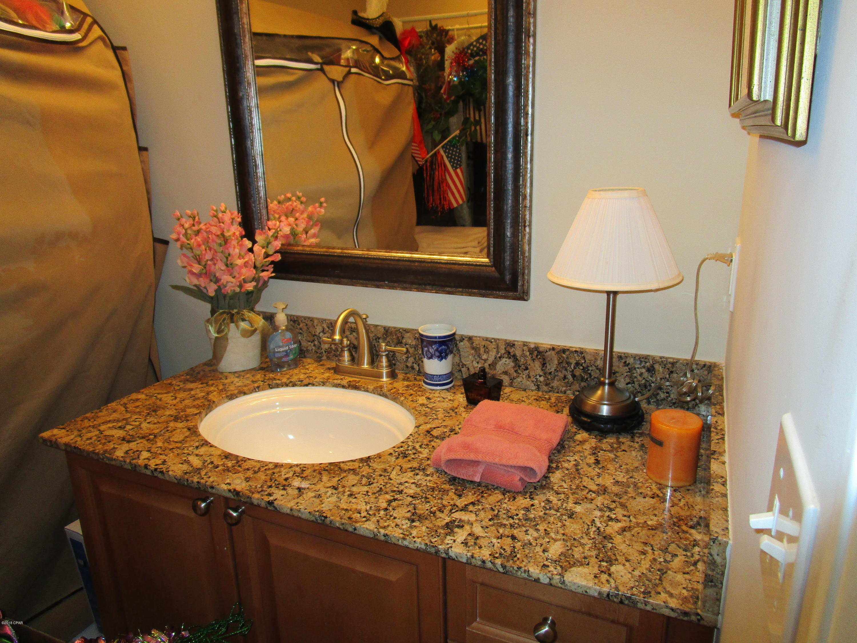 Reflections - Residential