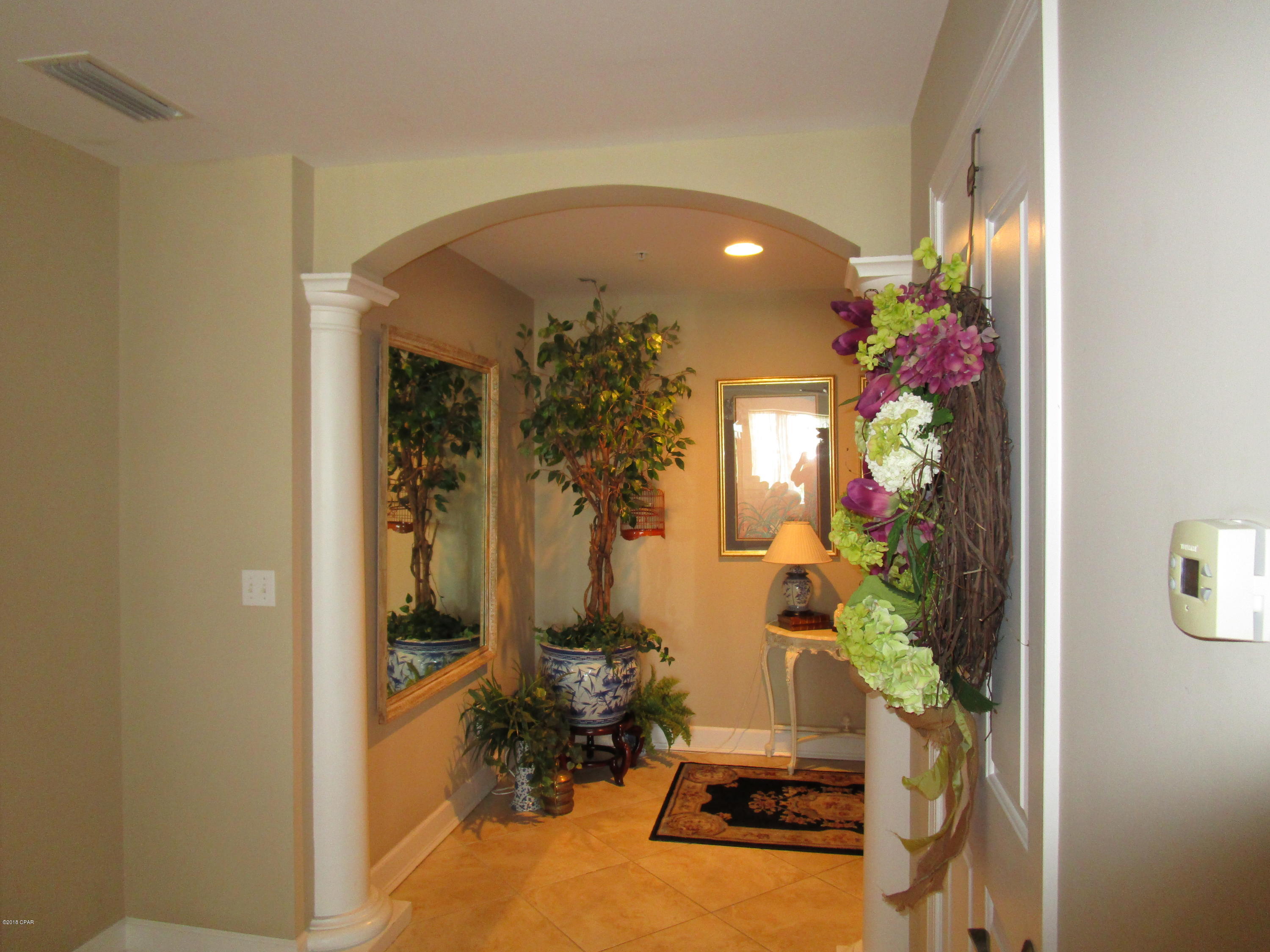 Reflections - Residential