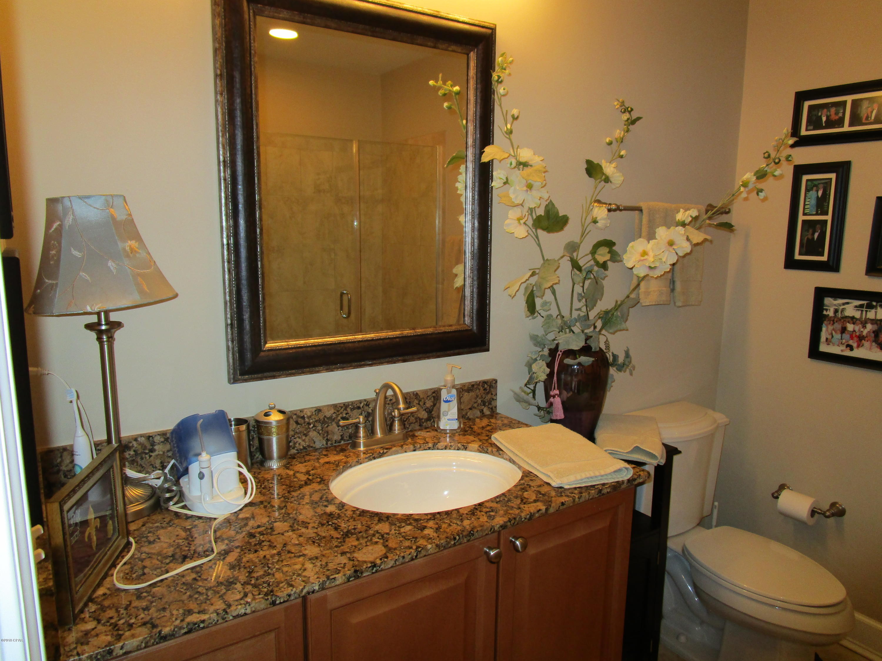 Reflections - Residential