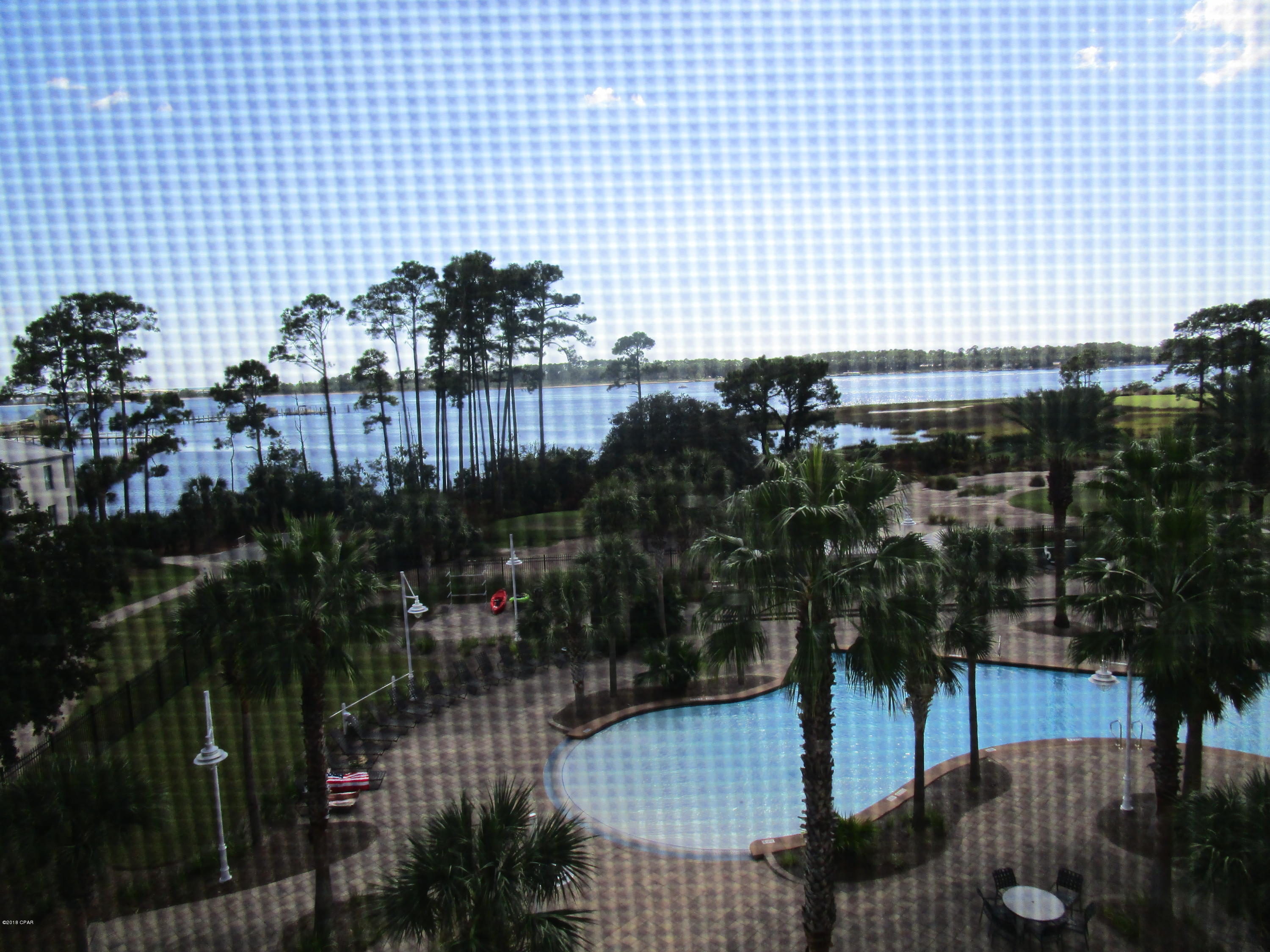 Reflections - Residential